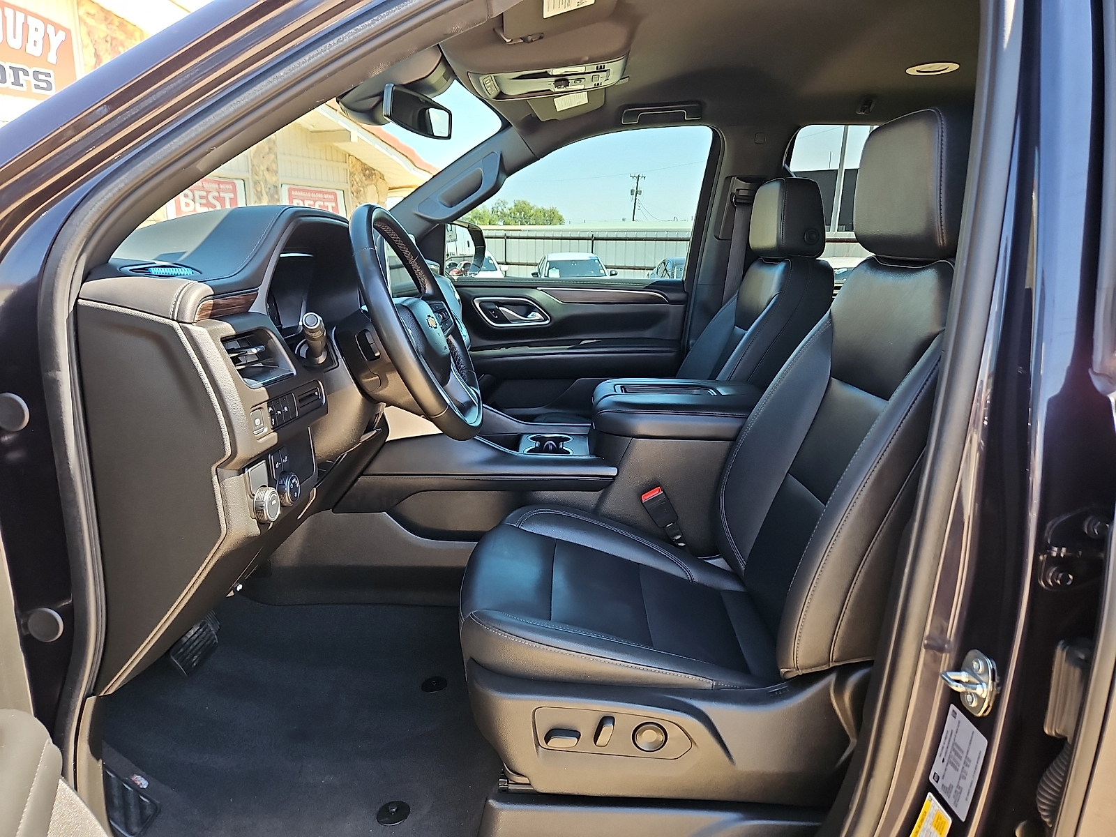 2024 Chevrolet Tahoe photo 11 of 20