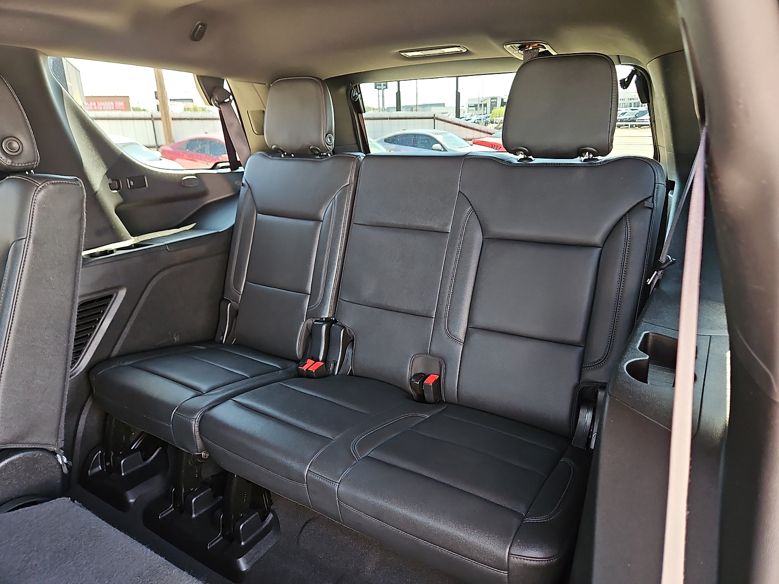 2024 Chevrolet Tahoe photo 10 of 20