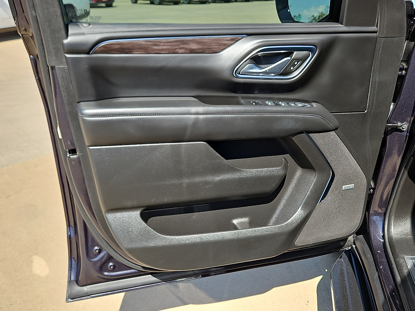 2024 Chevrolet Tahoe photo 13 of 20