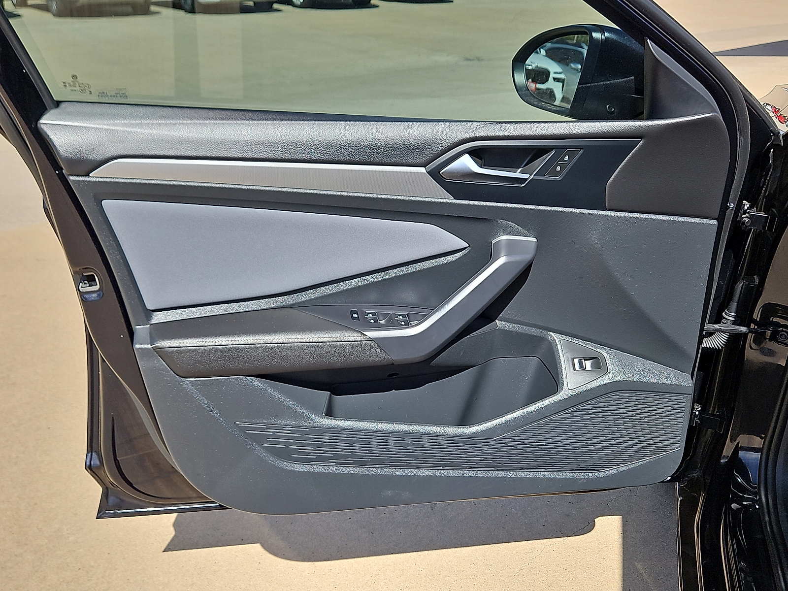 2025 Volkswagen Jetta 1.5T SE - 11