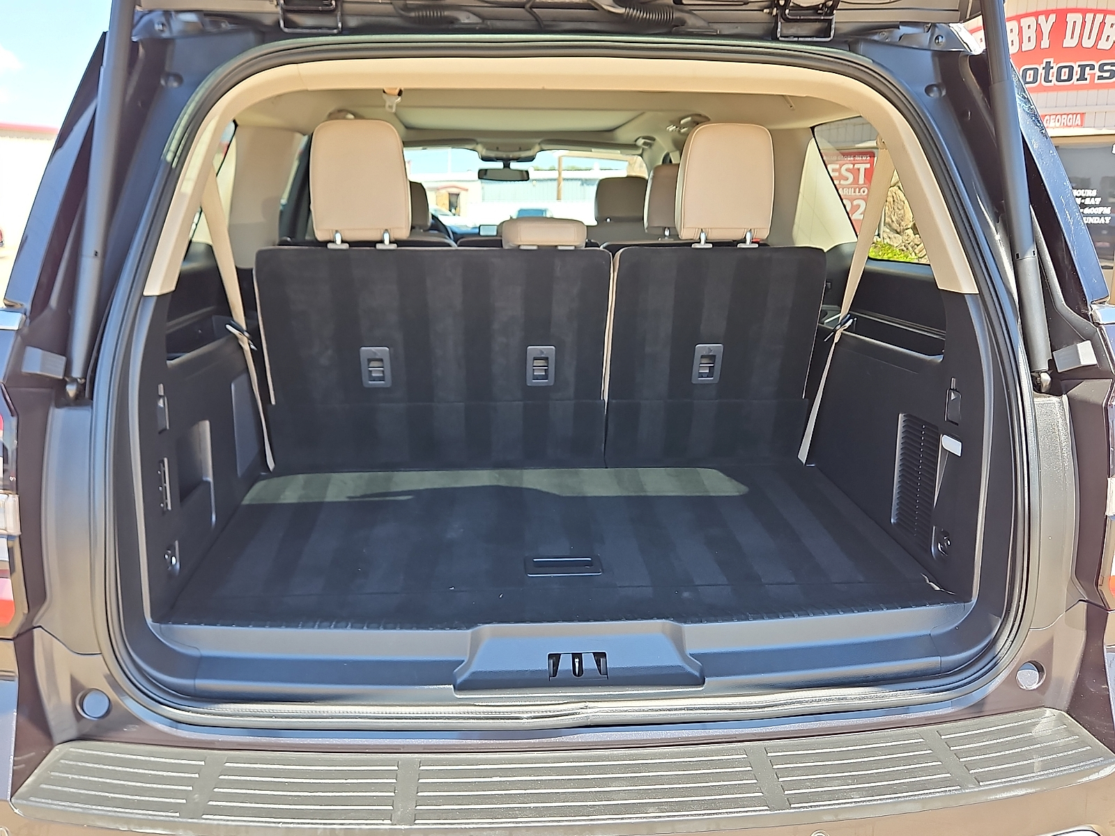 2024 Ford Expedition Limited MAX - 5