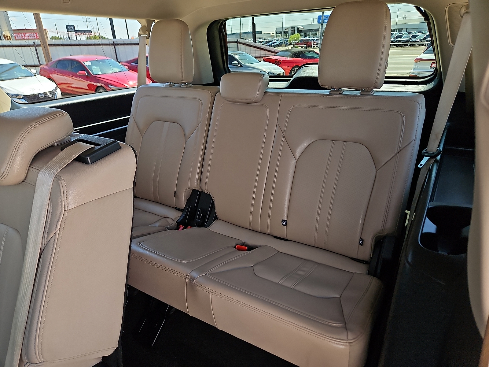 2024 Ford Expedition Limited MAX - 9