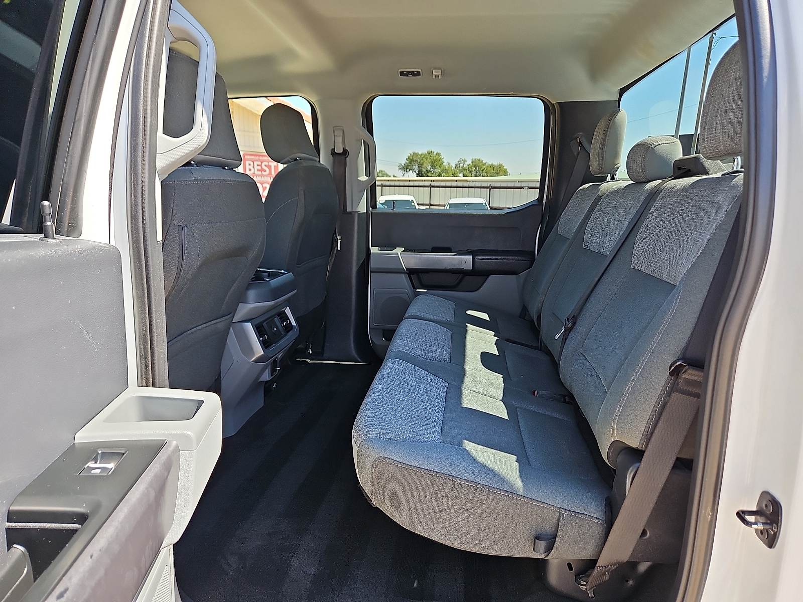 2025 Ford F-250 XLT - 9