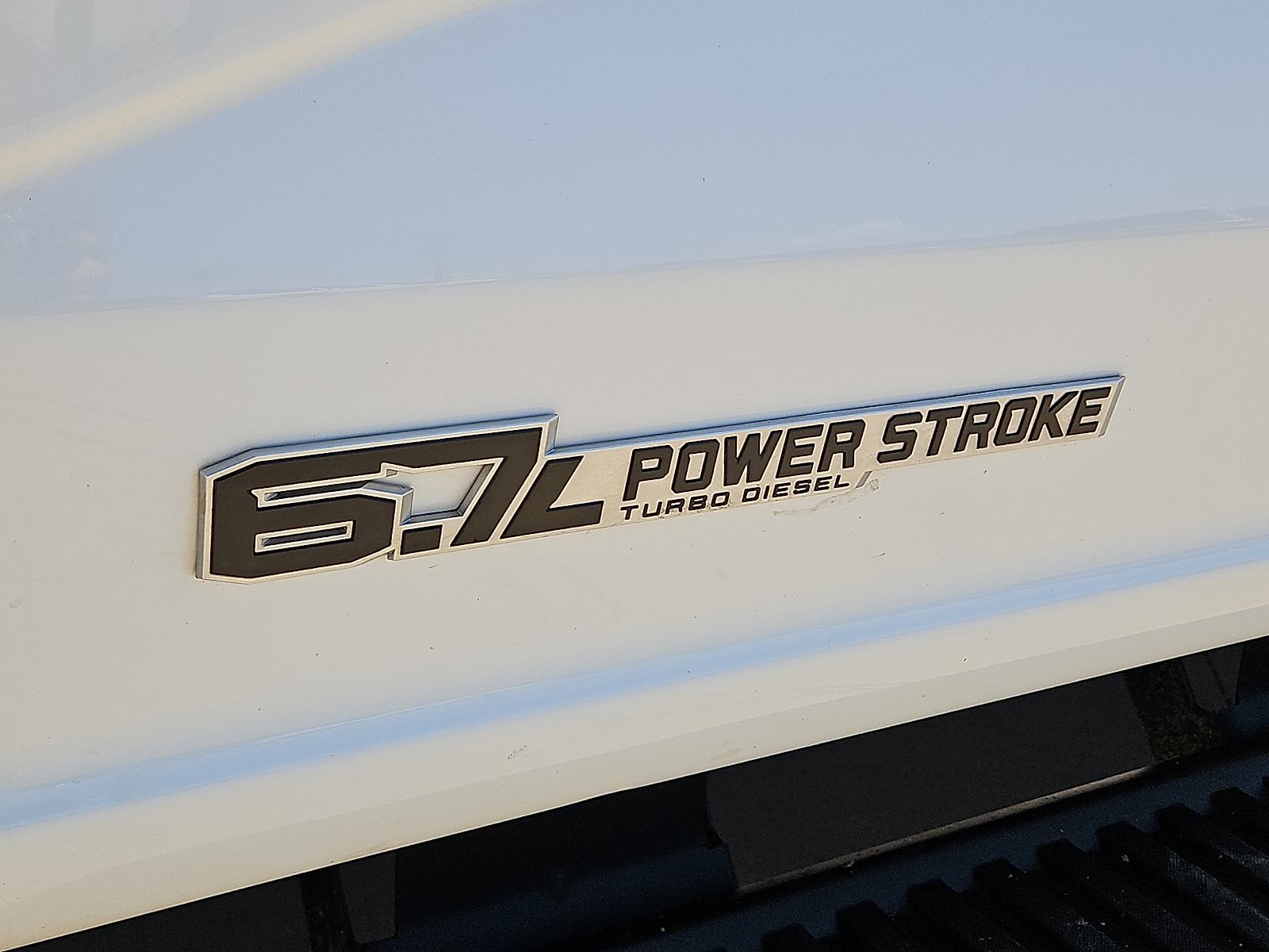 2025 Ford F-250 XLT - 5