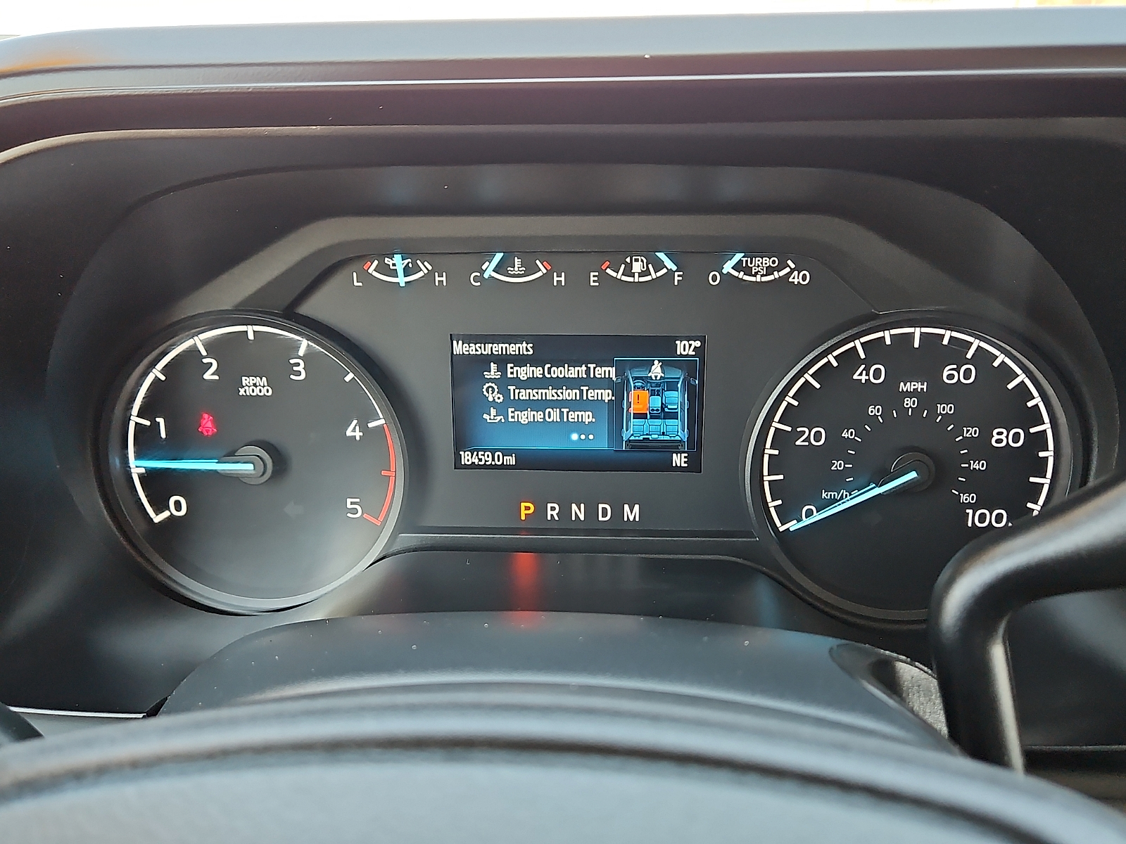 2025 Ford F-250 XLT Oxford White at Bobby Duby Motors