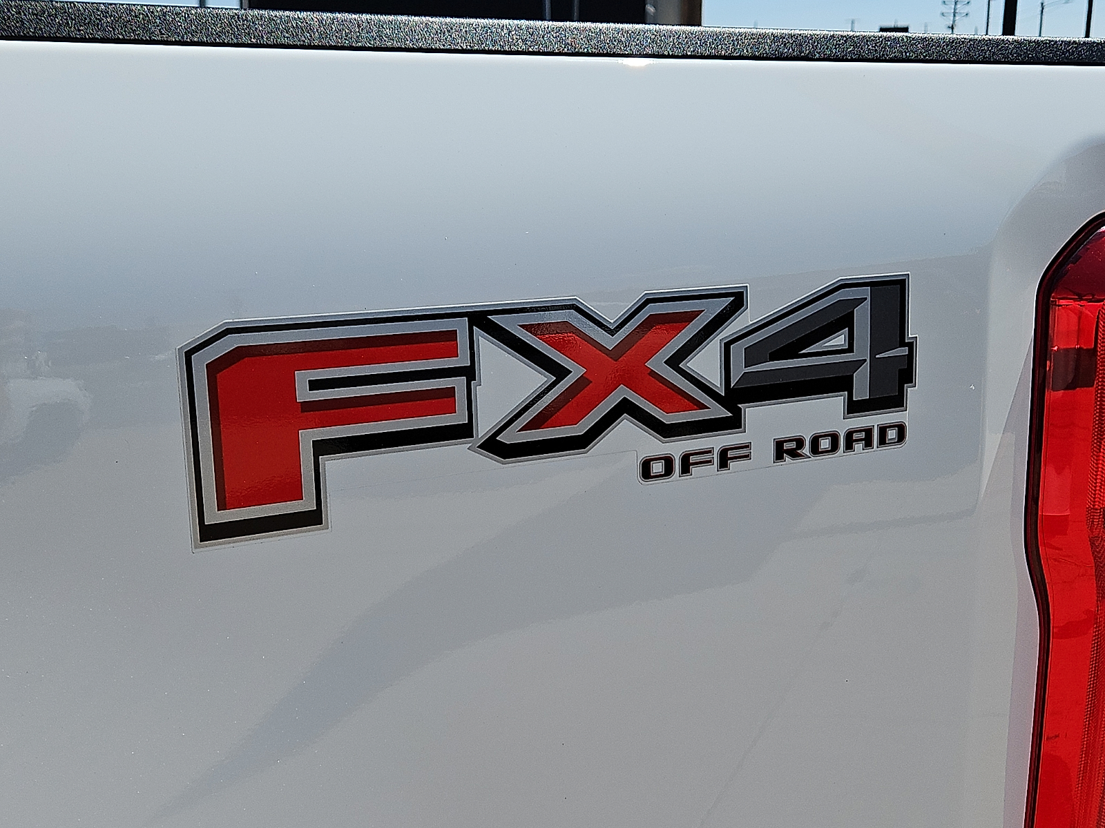 2025 Ford F-250 XLT - 6