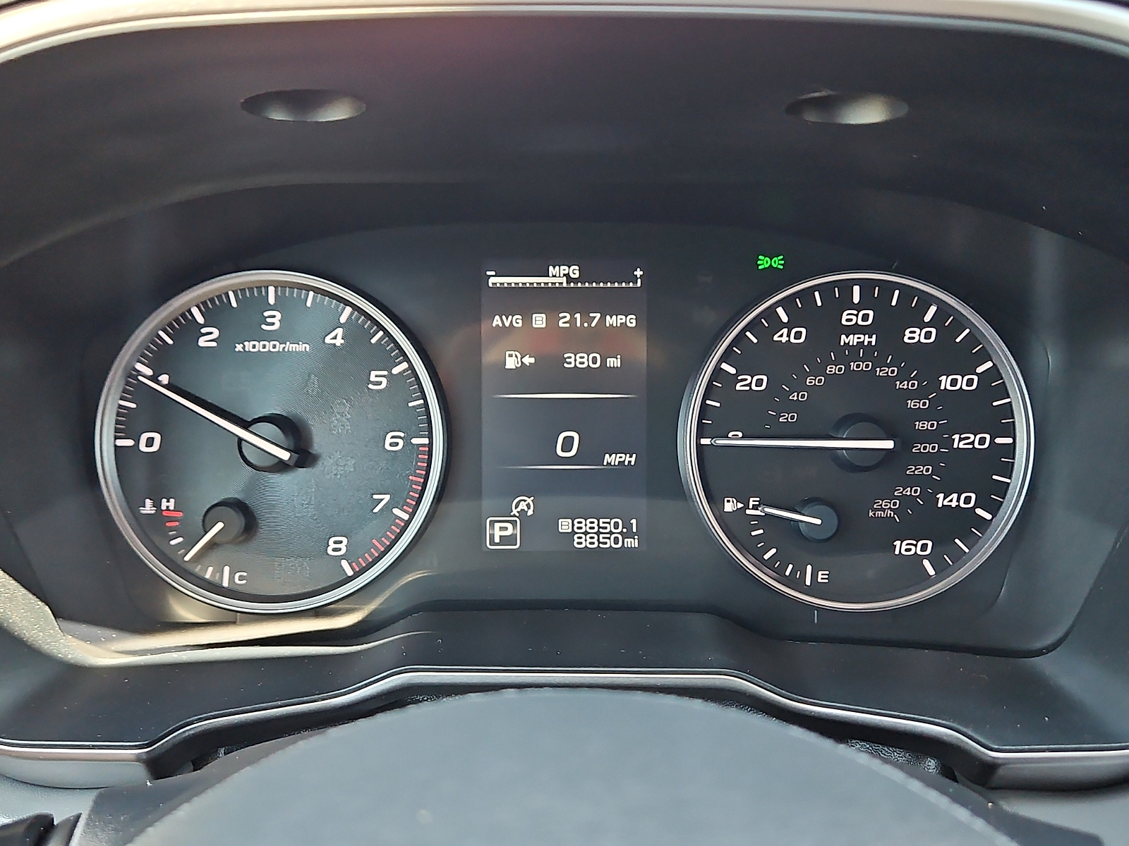 2025 Subaru Outback Onyx Edition Crystal Black Silica at Bobby Duby Motors