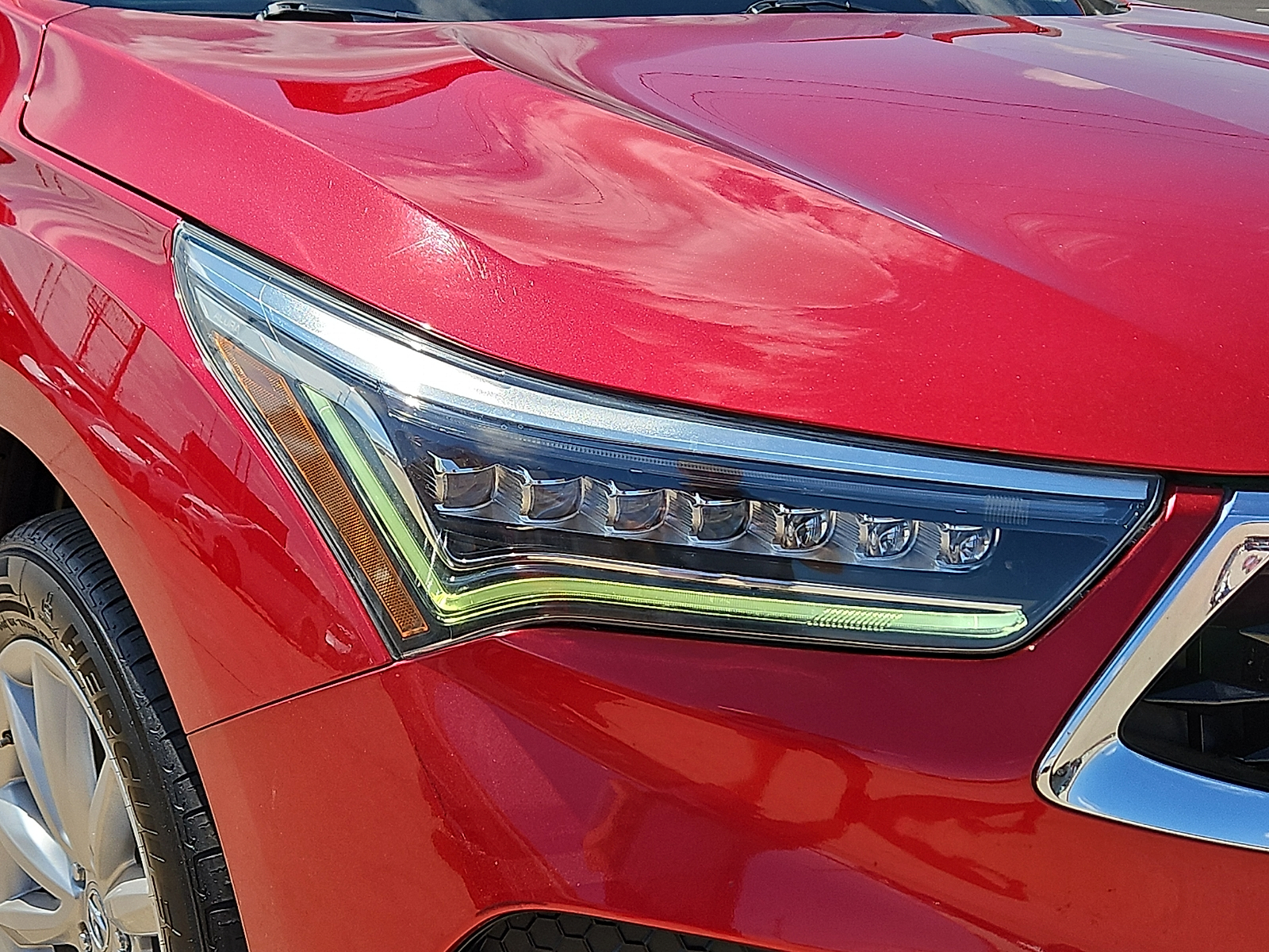 2019 Acura RDX Standard - 5