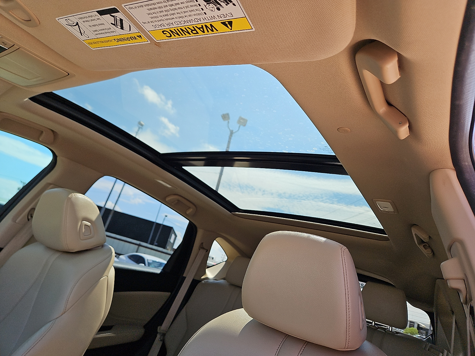 2019 Acura RDX Standard - 11