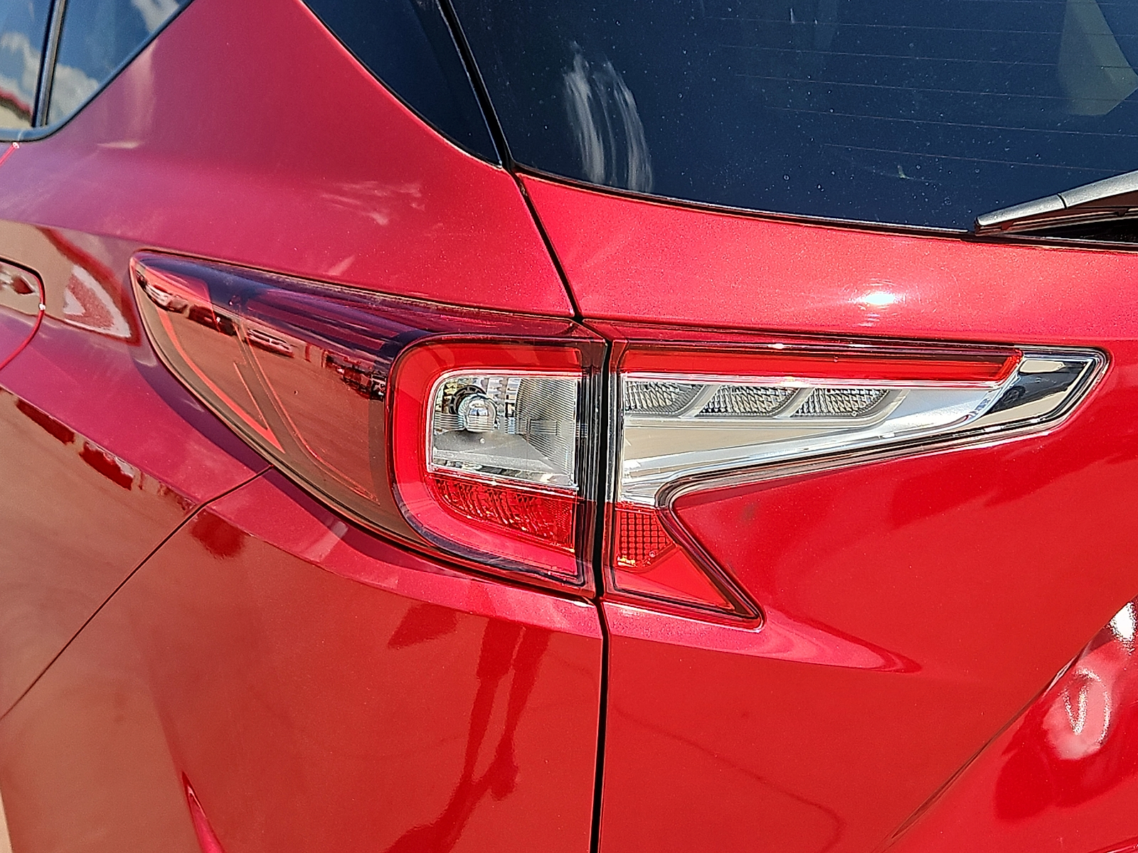 2019 Acura RDX Standard - 6