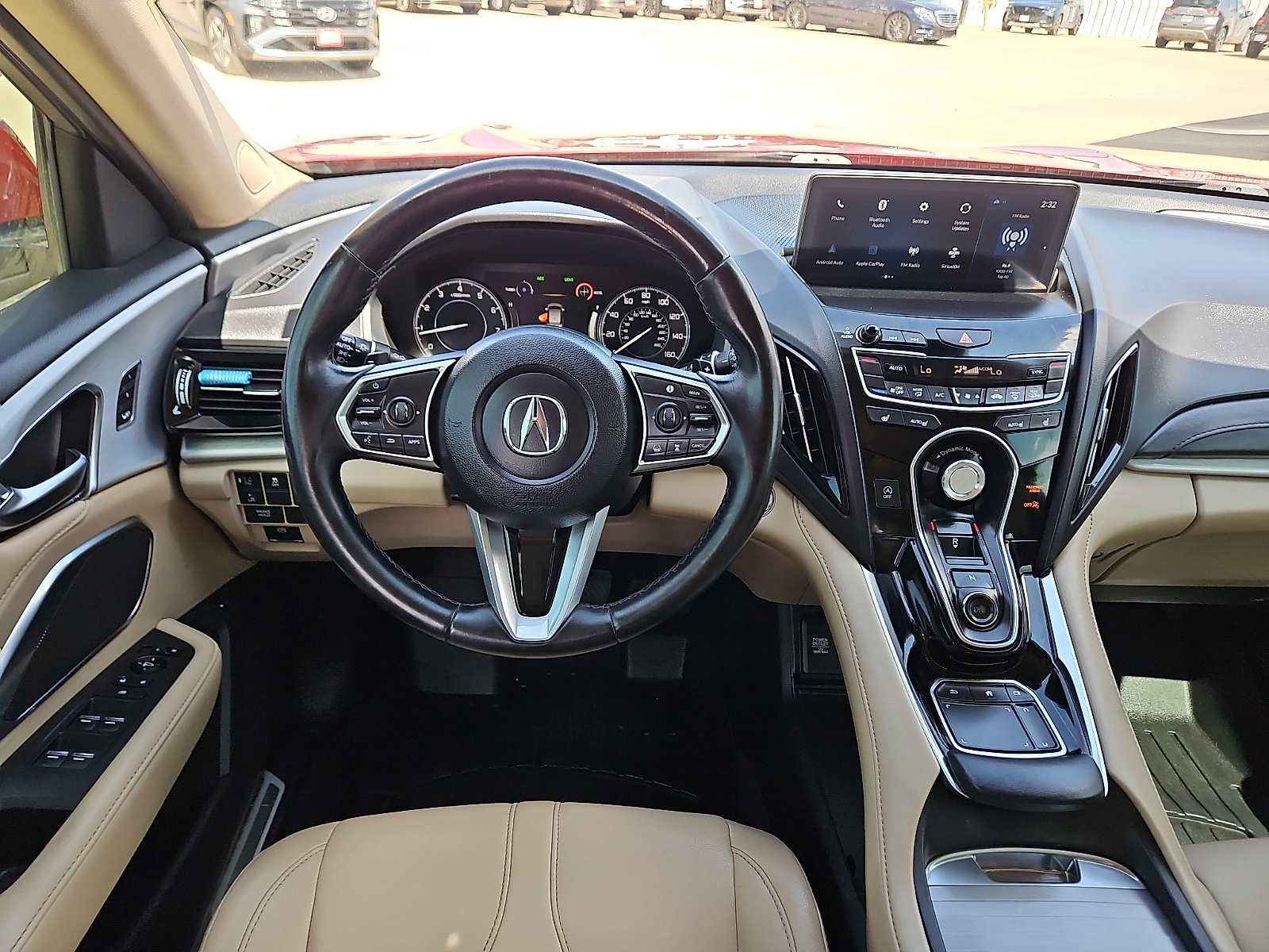 2019 Acura RDX Standard - 7