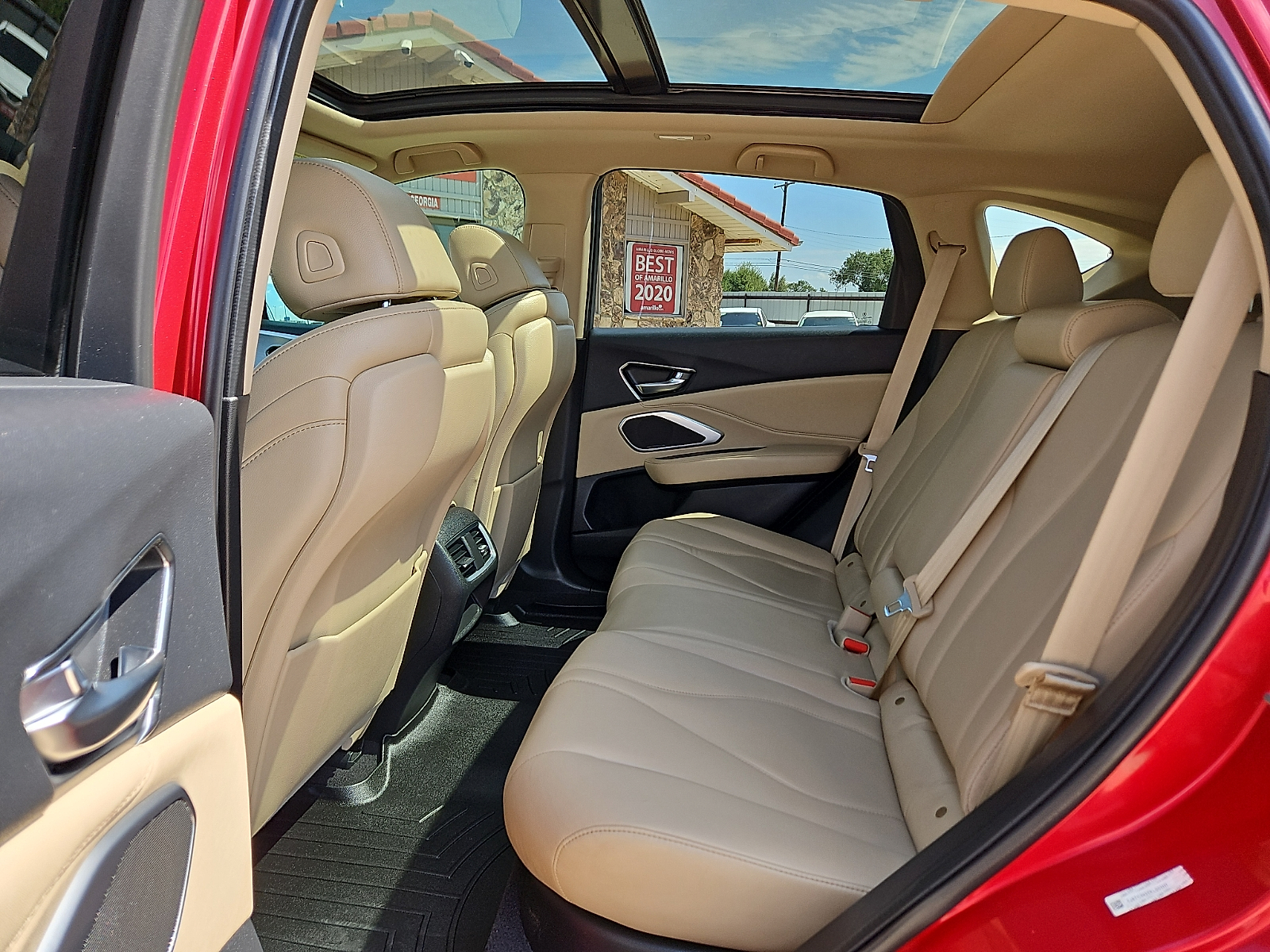 2019 Acura RDX Standard - 8