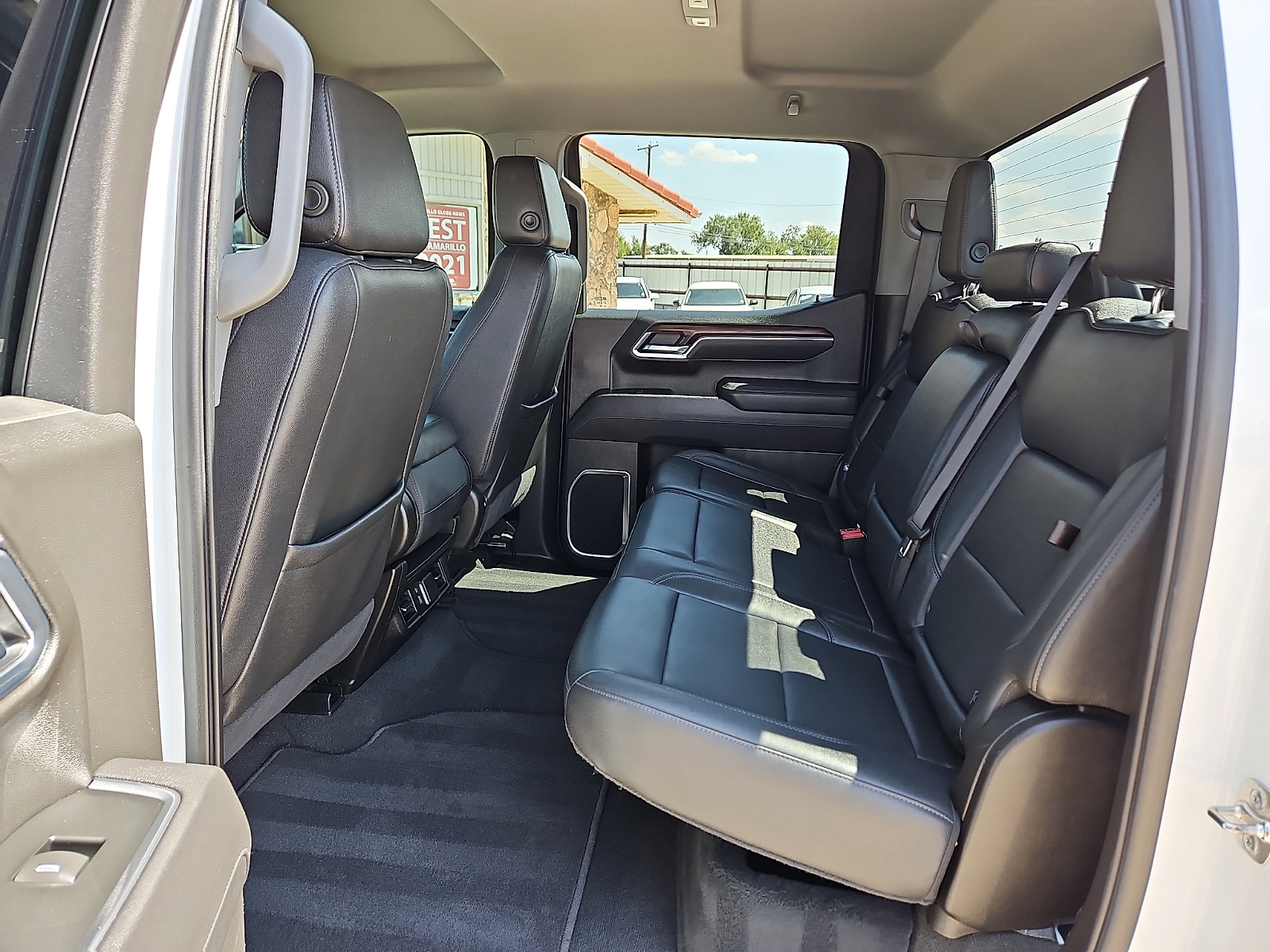 2025 GMC Sierra 1500 photo 9 of 20