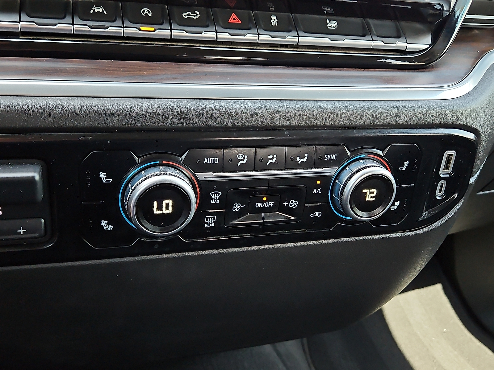 2025 GMC Sierra 1500 photo 13 of 20