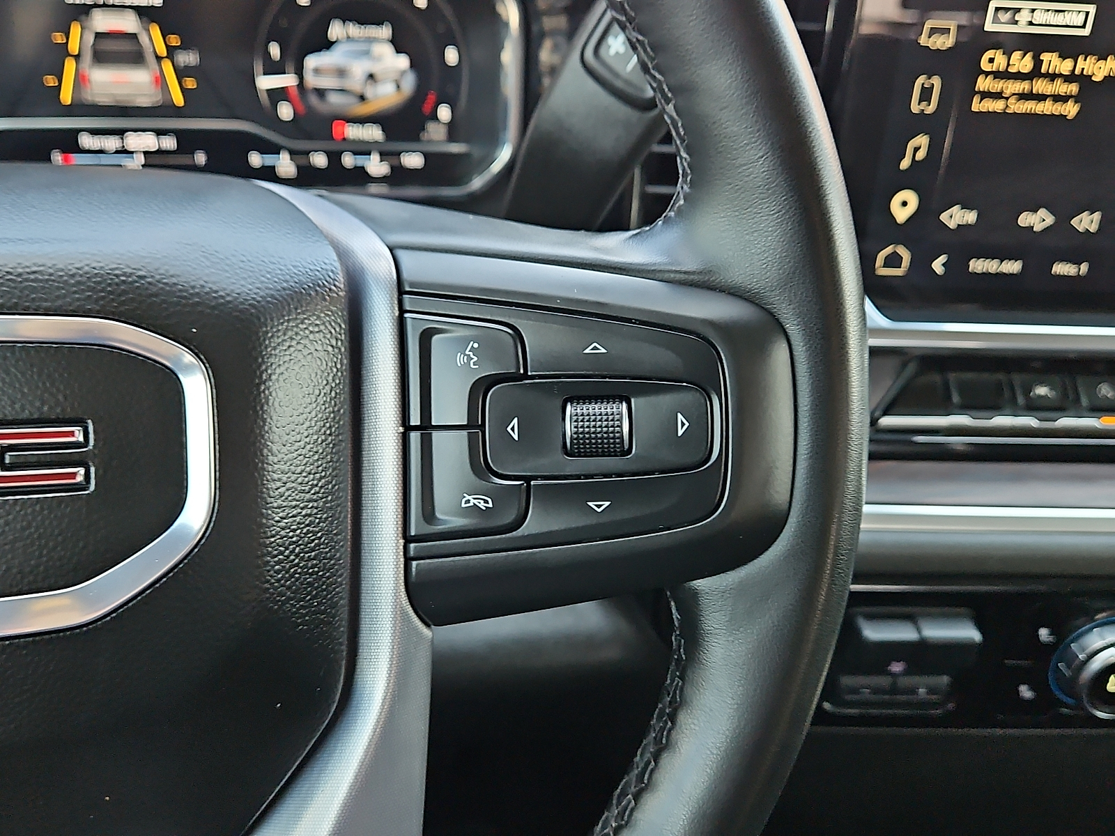 2025 GMC Sierra 1500 photo 16 of 20