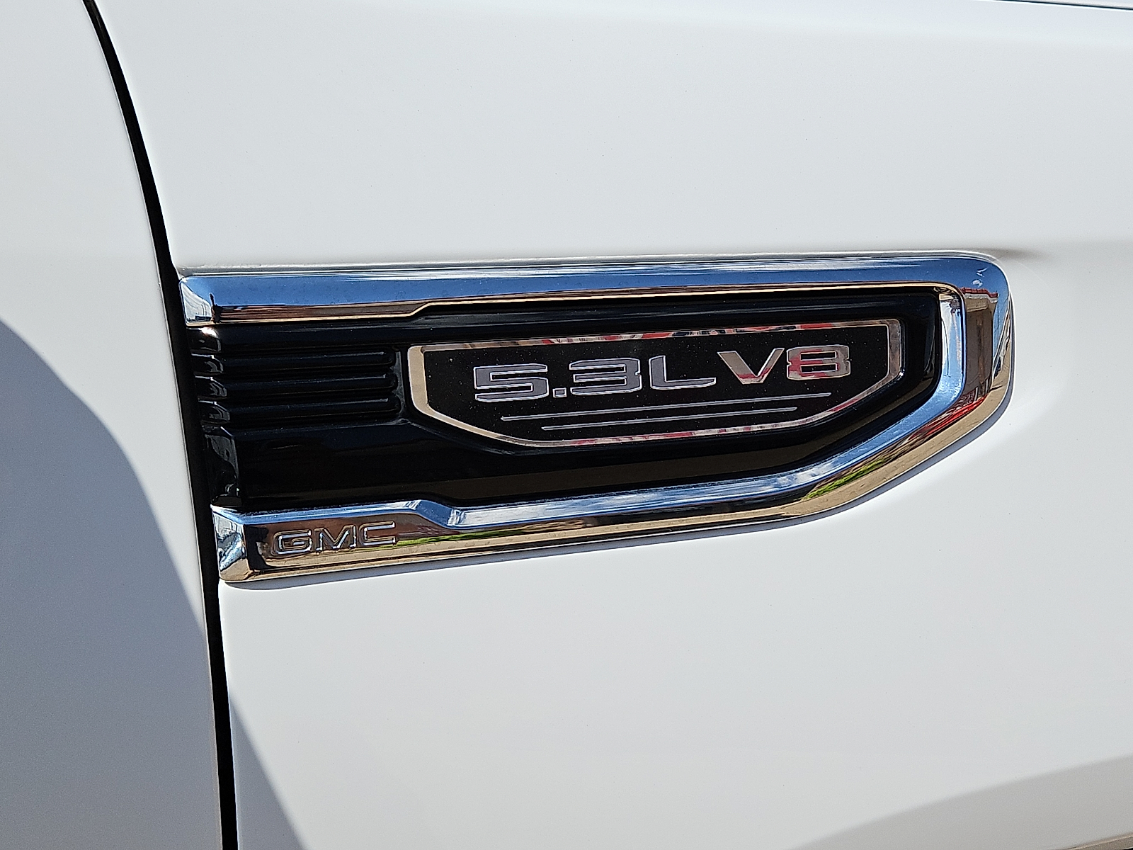 2025 GMC Sierra 1500 photo 6 of 20
