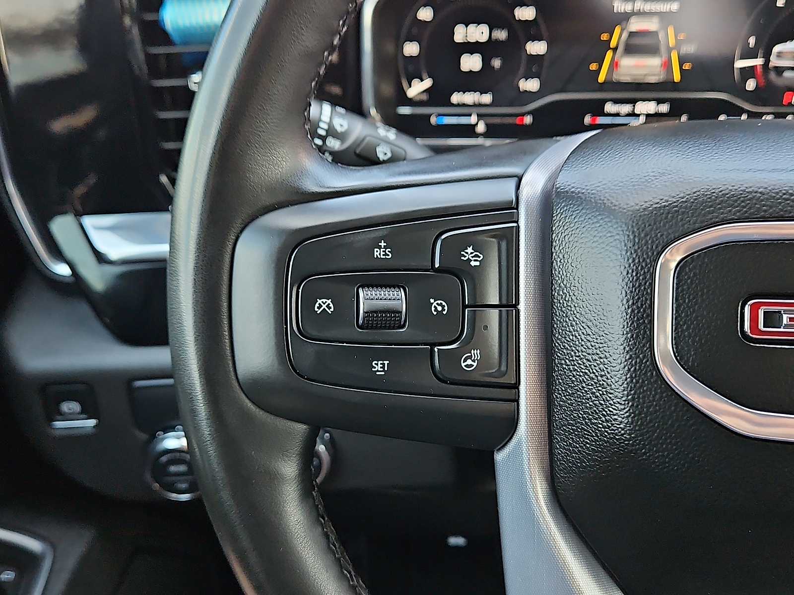 2025 GMC Sierra 1500 photo 15 of 20