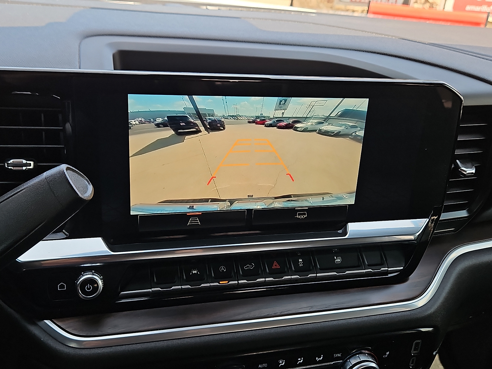 2025 GMC Sierra 1500 photo 14 of 20