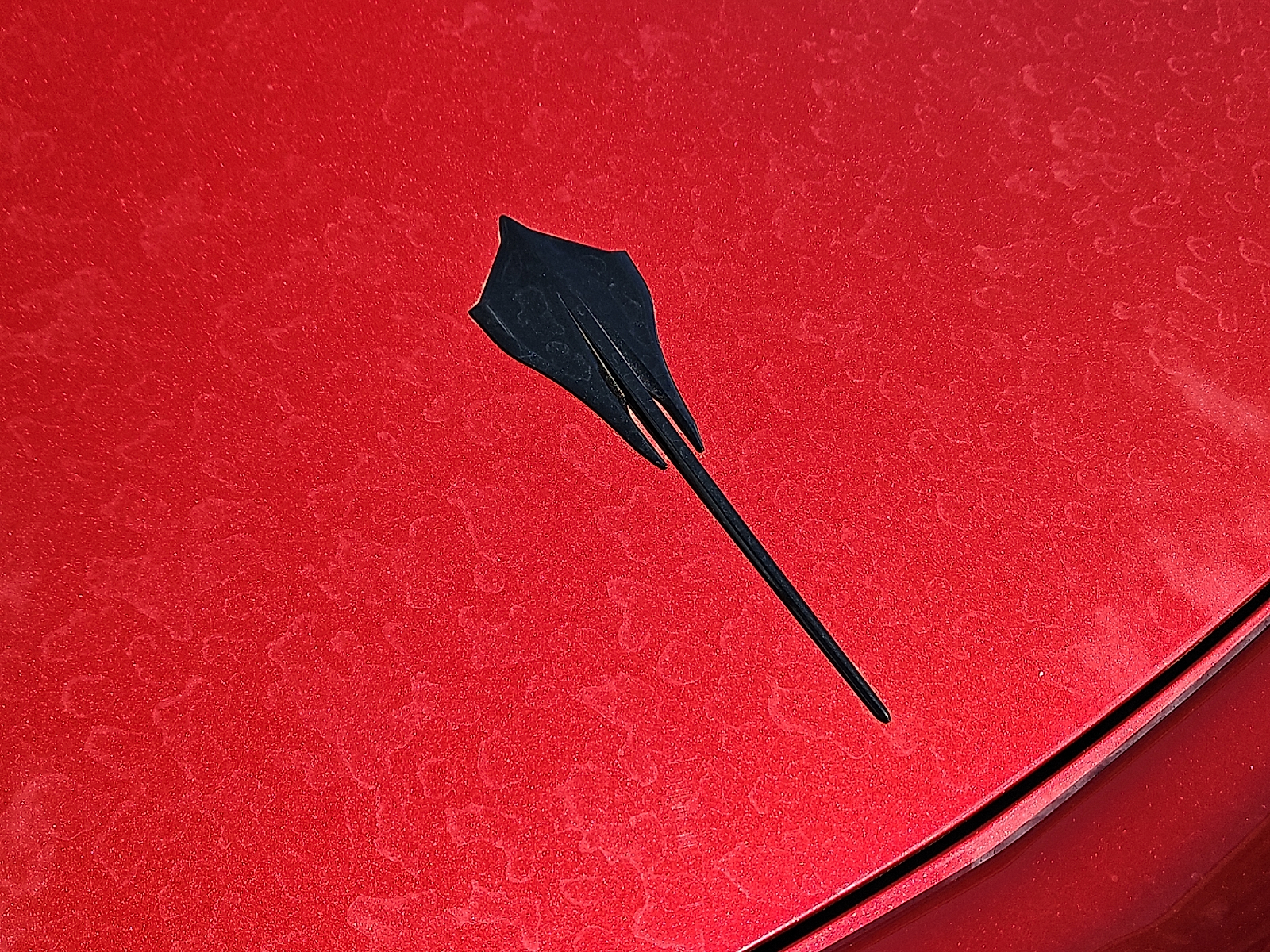 2023 Chevrolet Corvette Stingray RWD Coupe 1LT Mist at Bobby Duby Motors