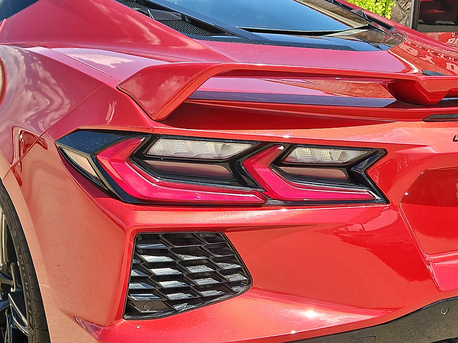 2023 Chevrolet Corvette Stingray RWD Coupe 1LT Mist at Bobby Duby Motors