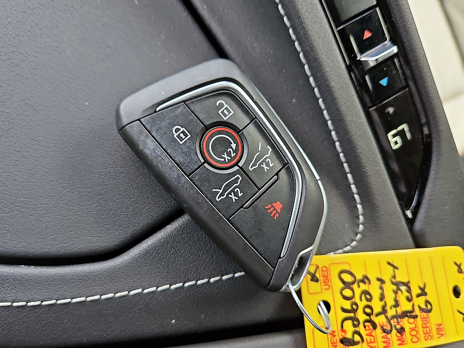 2023 Chevrolet Corvette Stingray RWD Coupe 1LT Mist at Bobby Duby Motors