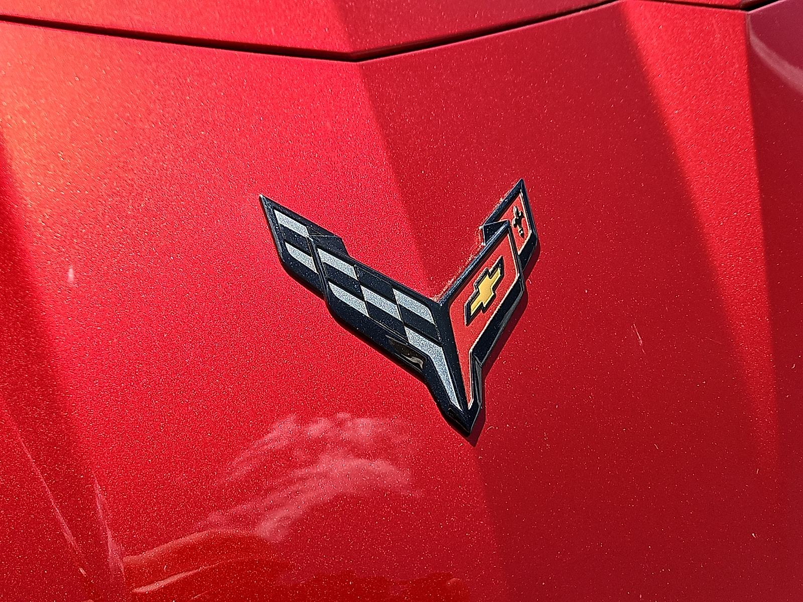 2023 Chevrolet Corvette Stingray RWD Coupe 1LT Mist at Bobby Duby Motors