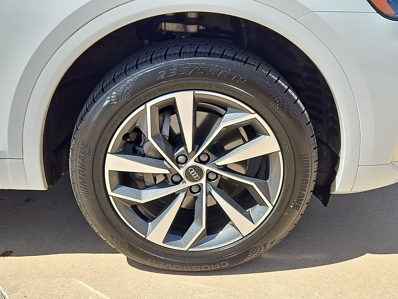 2024 Audi Q5 Premium Plus 45 TFSI S line quattro - 4