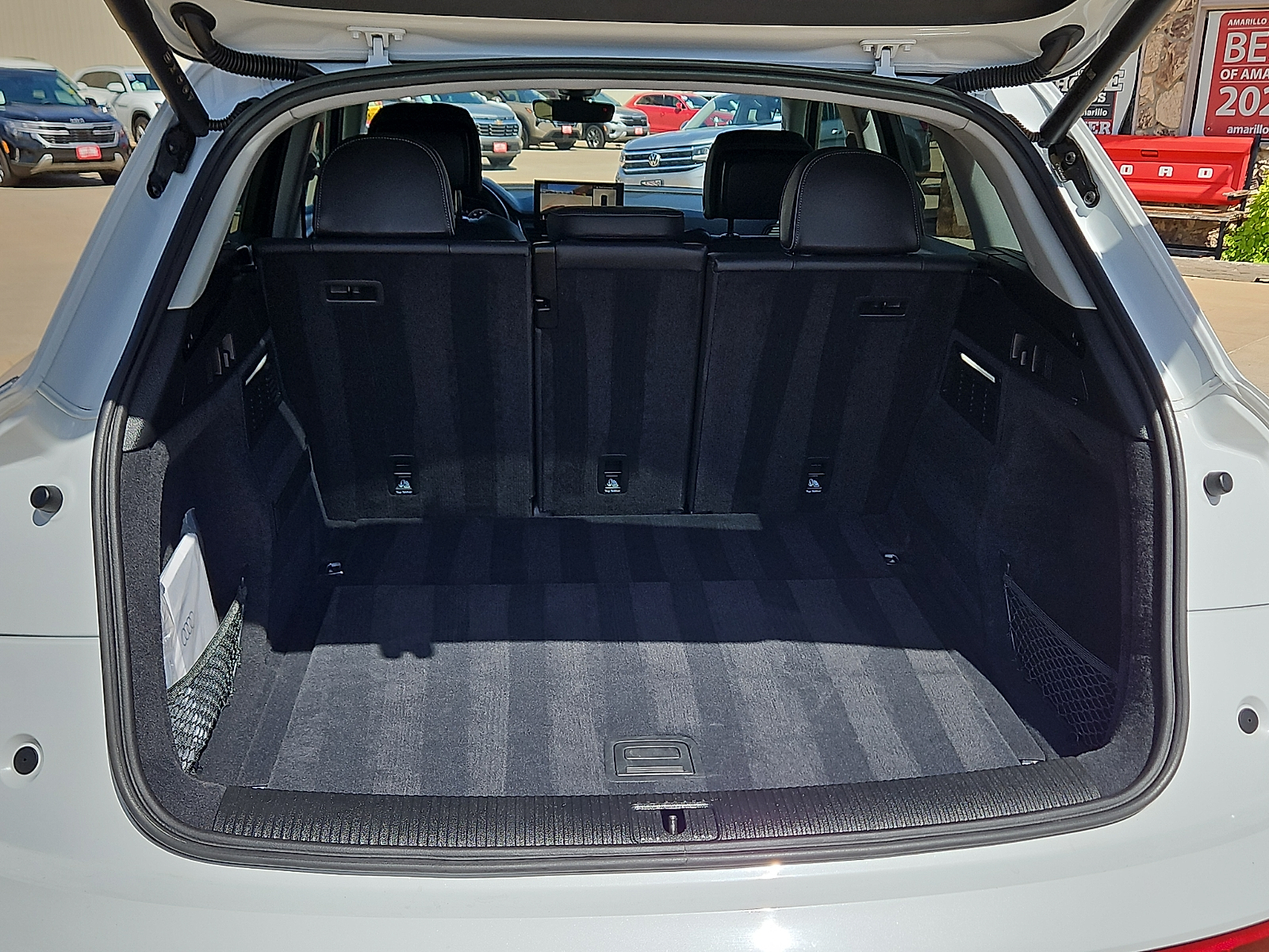 2024 Audi Q5 Premium Plus 45 TFSI S line quattro - 6