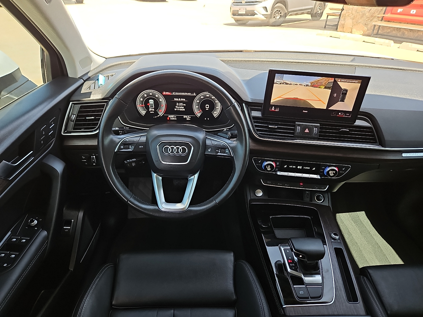 2024 Audi Q5 Premium Plus 45 TFSI S line quattro - 8