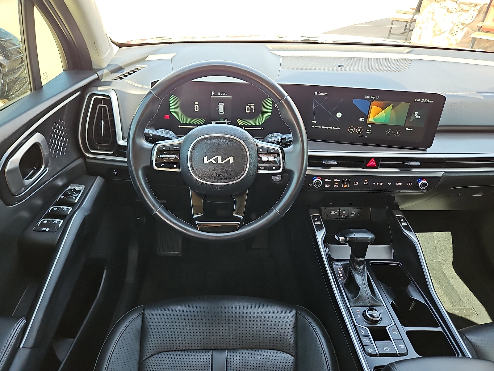 2024 Kia Sorento S - 6