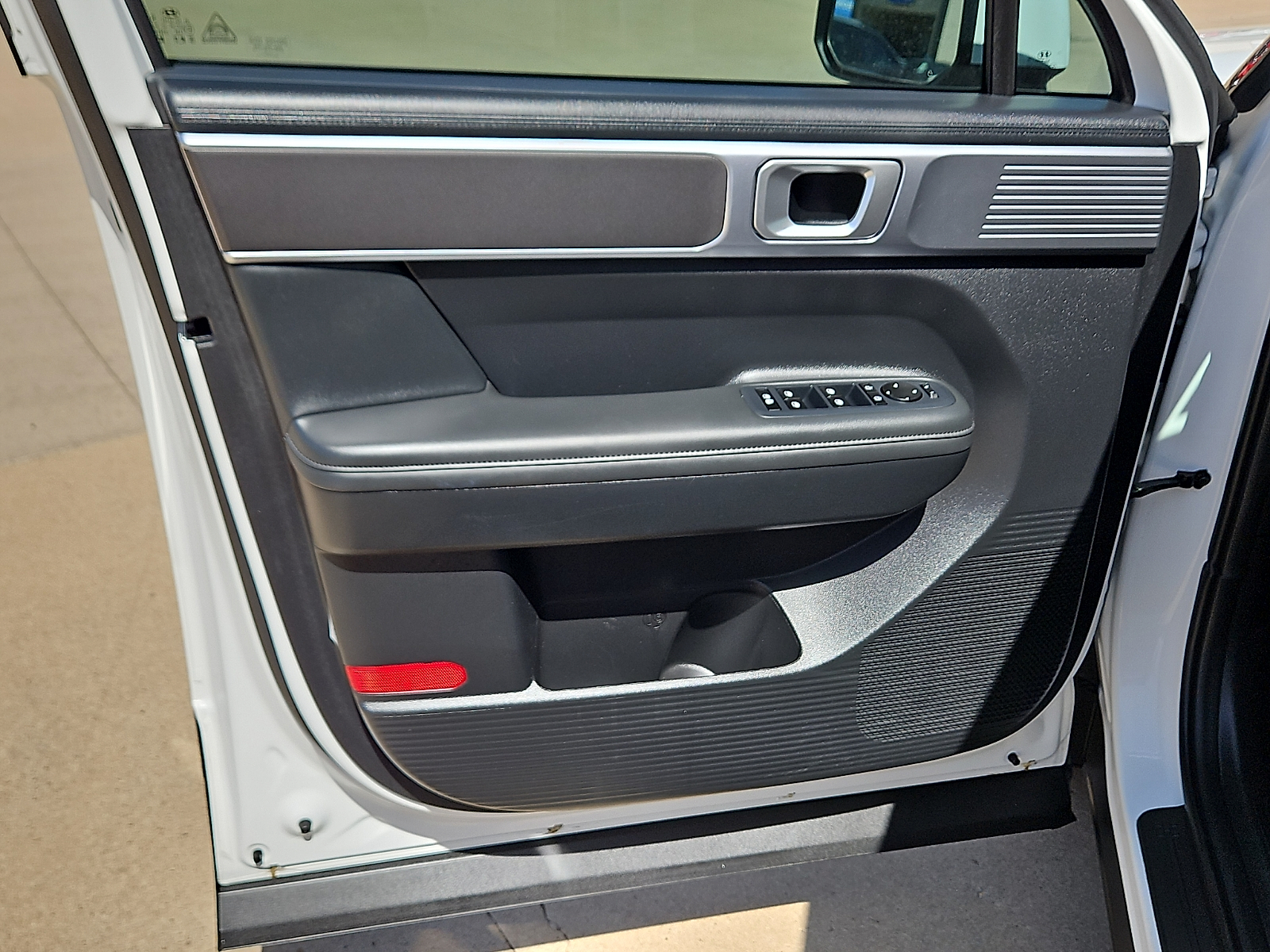 2026 Hyundai Santa Fe SEL - 11