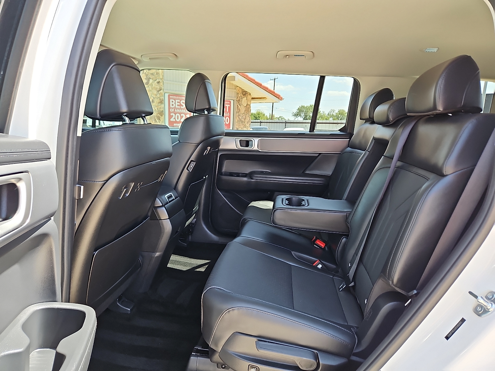 2026 Hyundai Santa Fe SEL - 8
