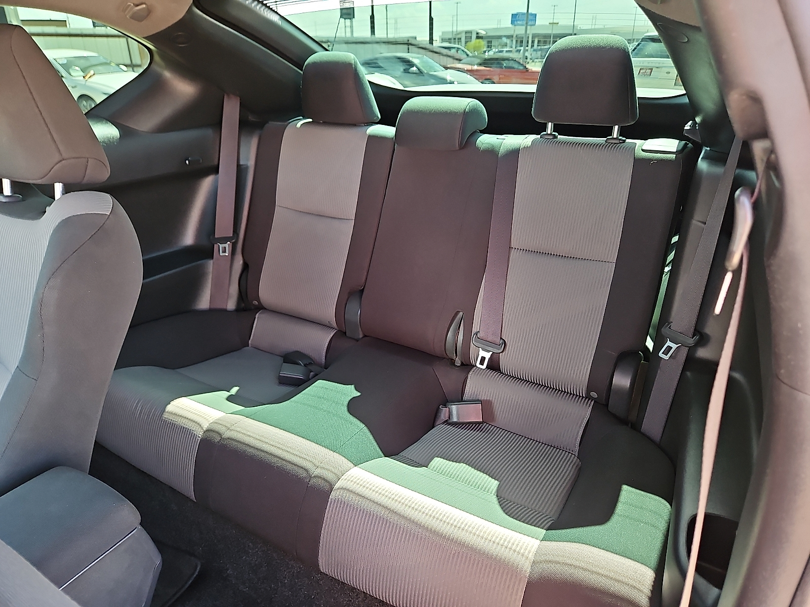 2014 Scion tC - 9
