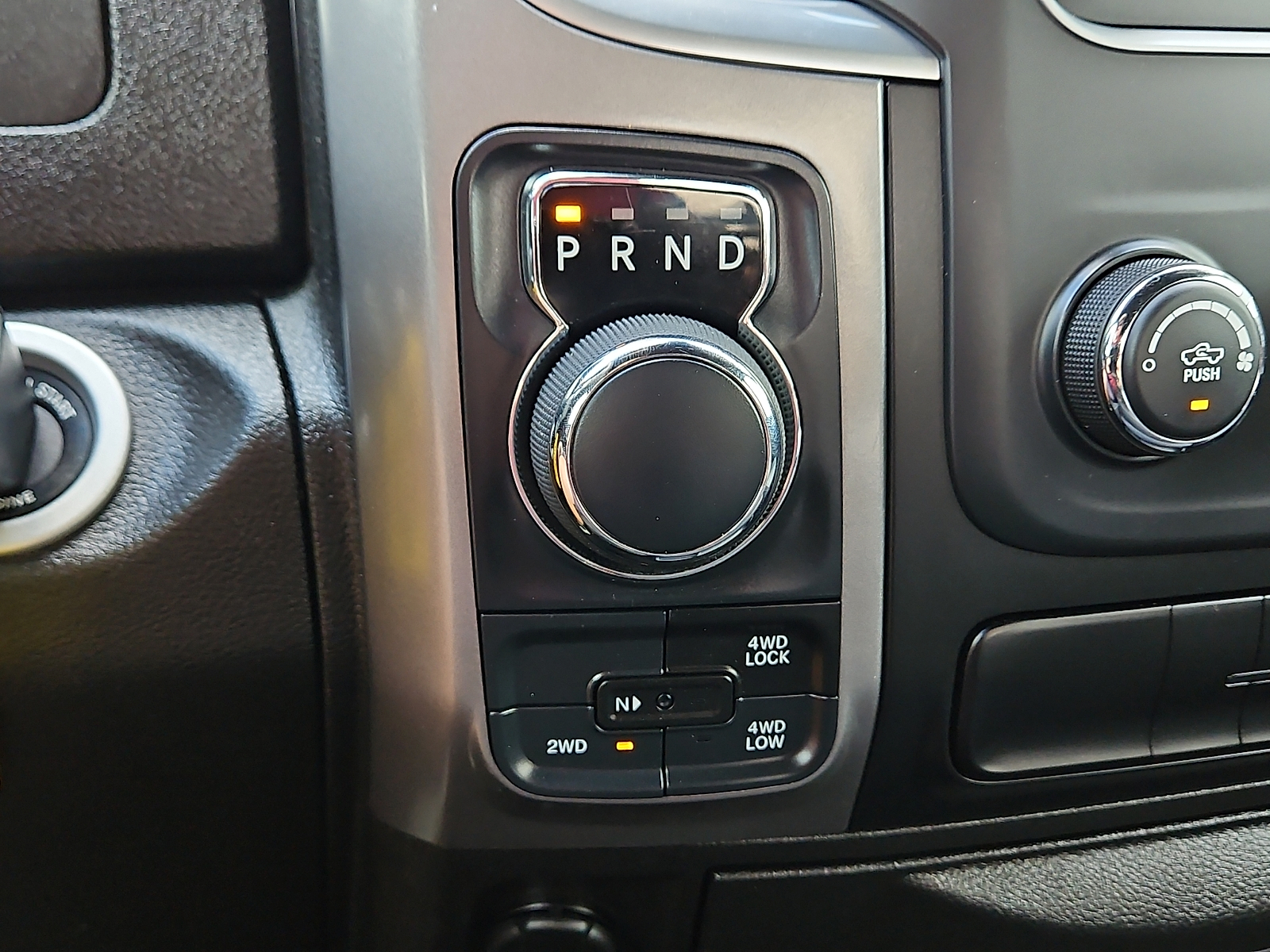 2024 Ram 1500 Classic photo 16 of 20