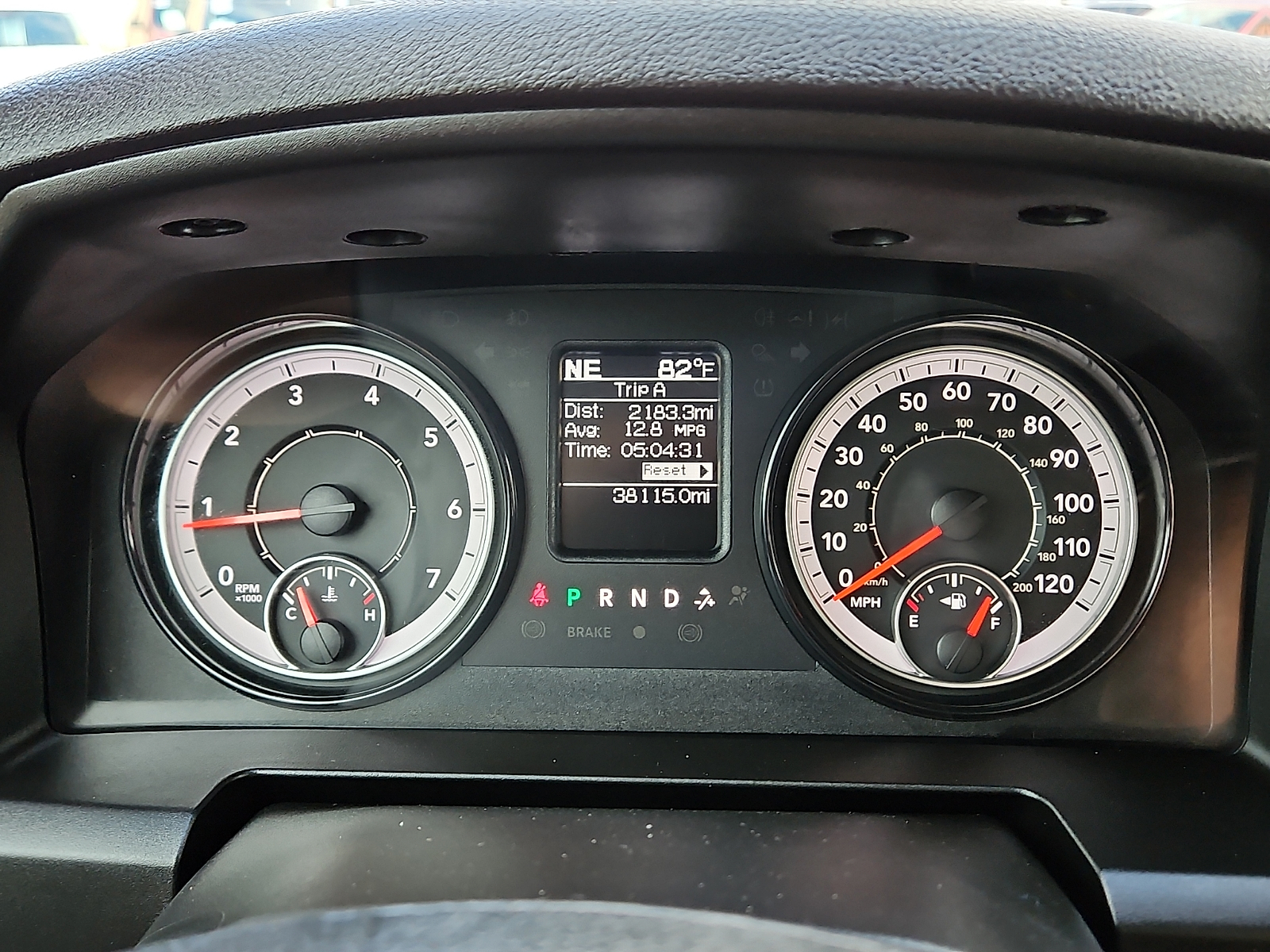 2024 Ram 1500 Classic photo 19 of 20