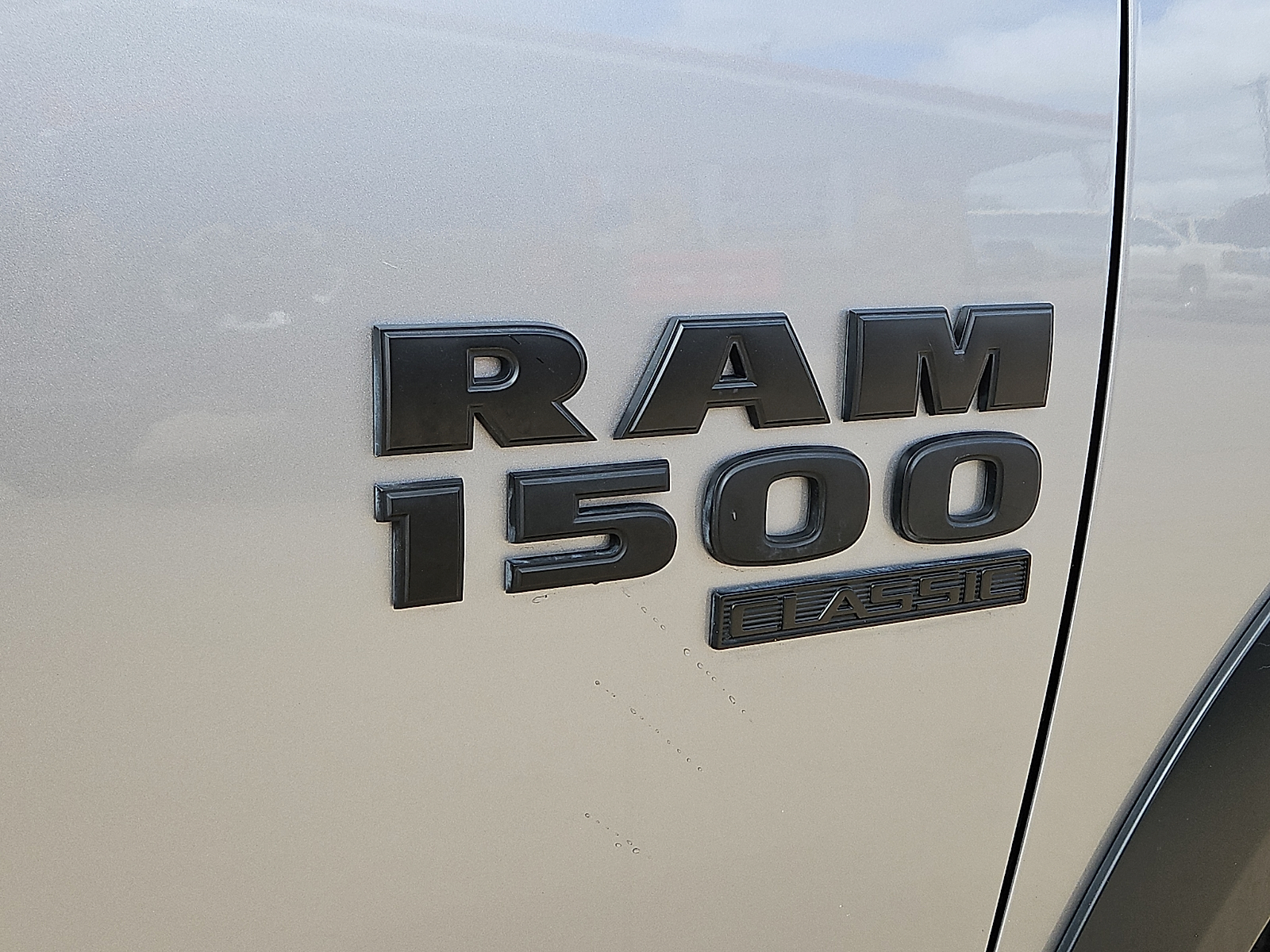 2024 Ram 1500 Classic photo 6 of 20