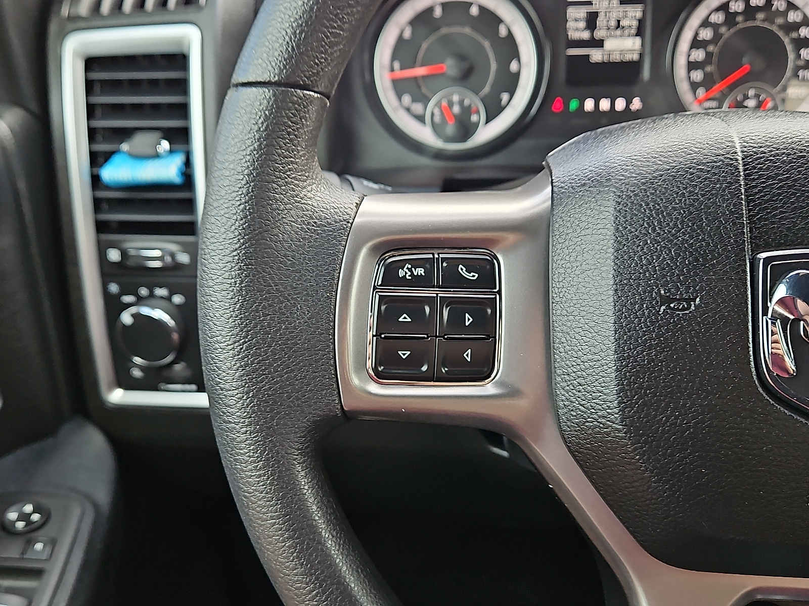 2024 Ram 1500 Classic photo 17 of 20