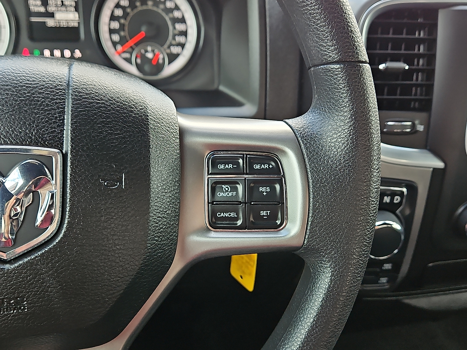 2024 Ram 1500 Classic photo 18 of 20