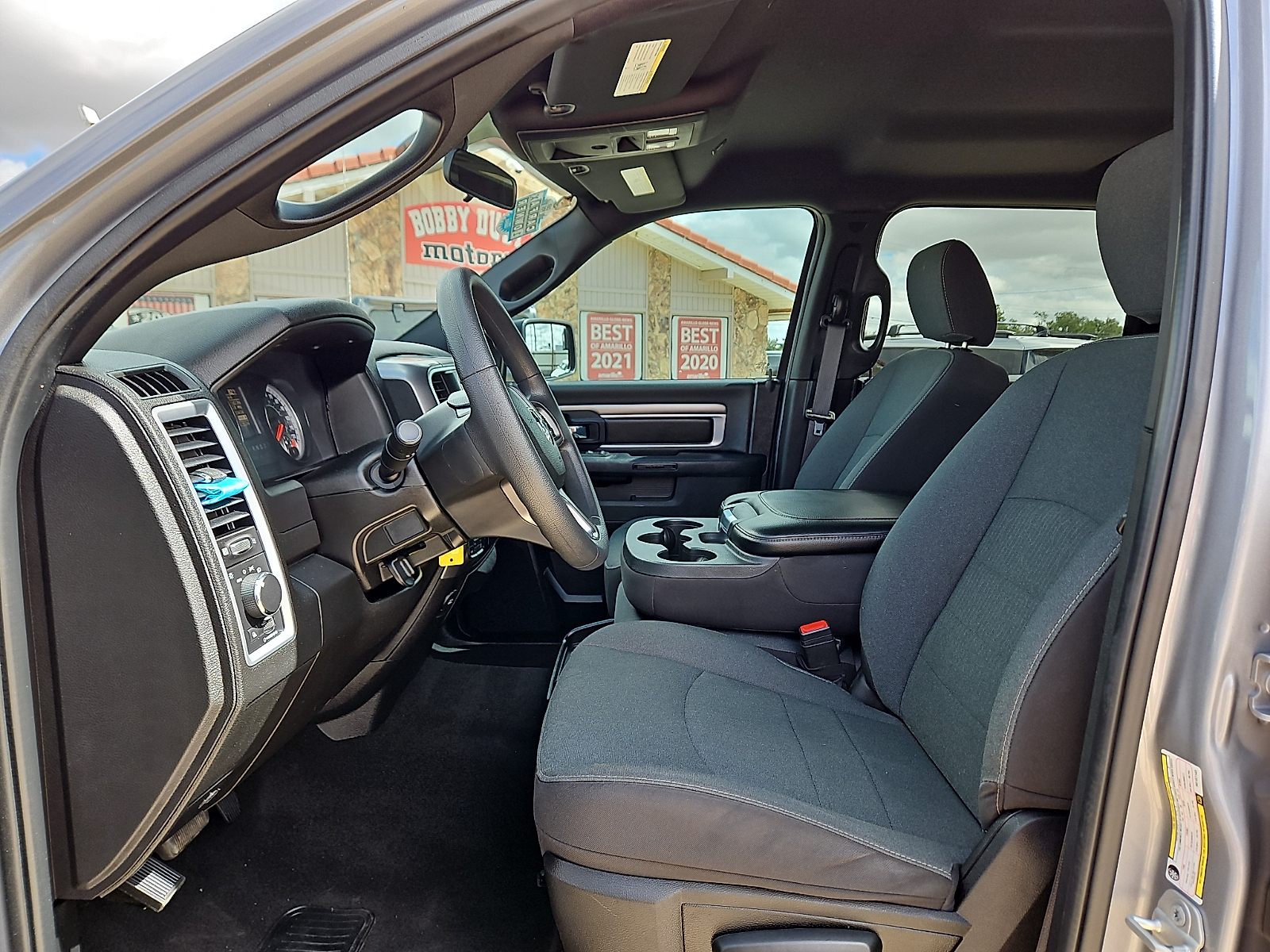 2024 Ram 1500 Classic photo 11 of 20