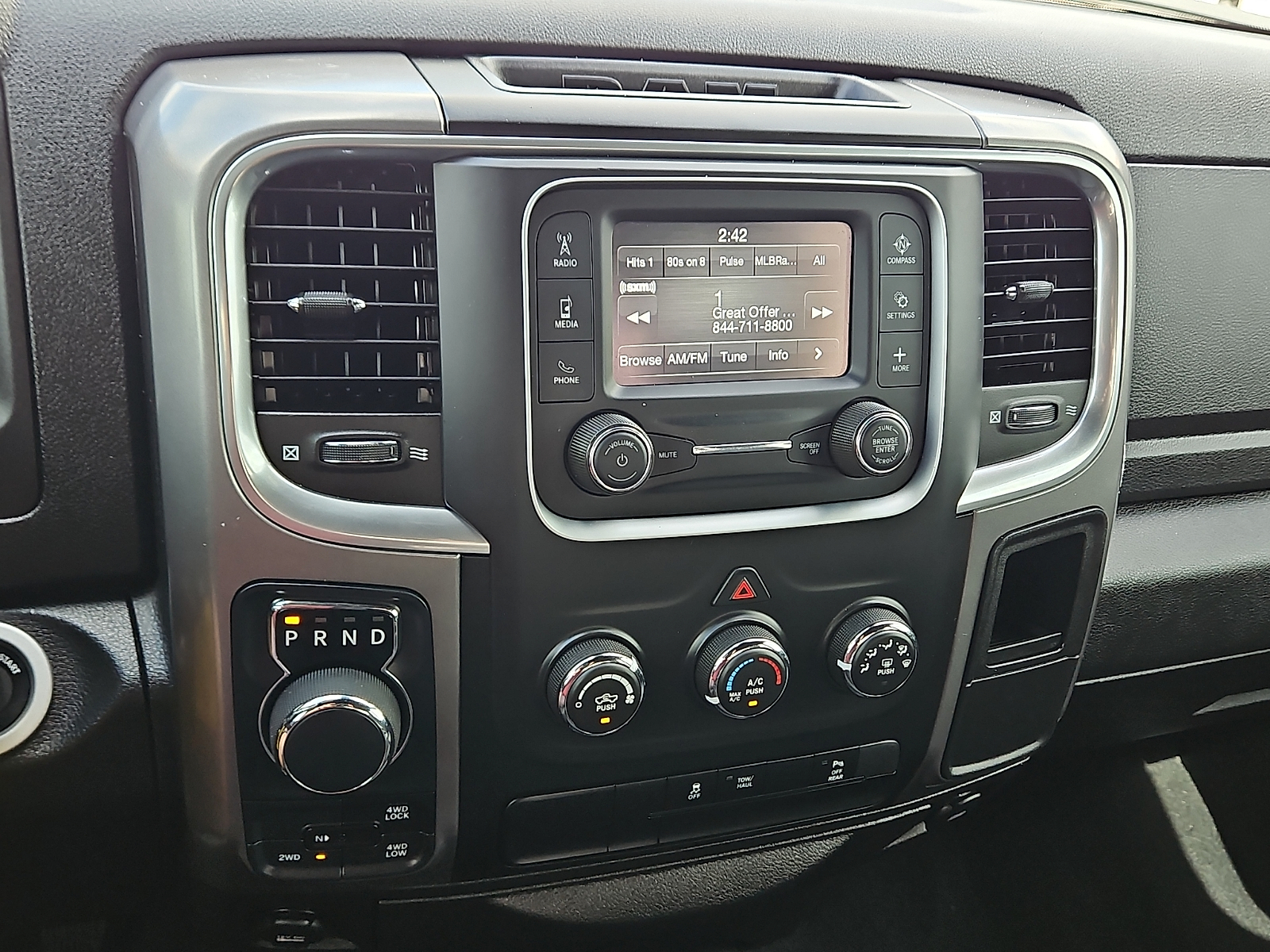 2024 Ram 1500 Classic photo 14 of 20