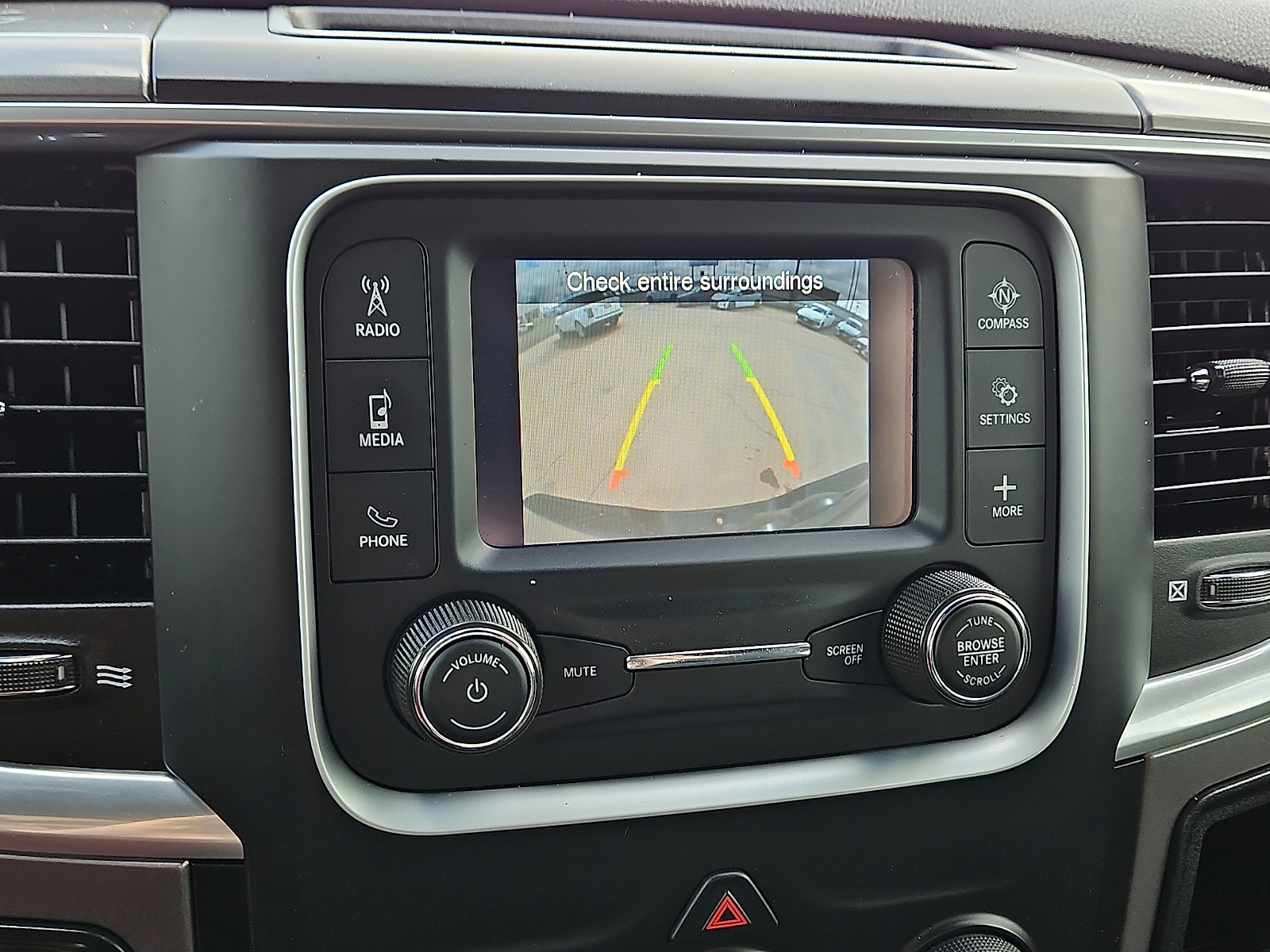 2024 Ram 1500 Classic photo 15 of 20