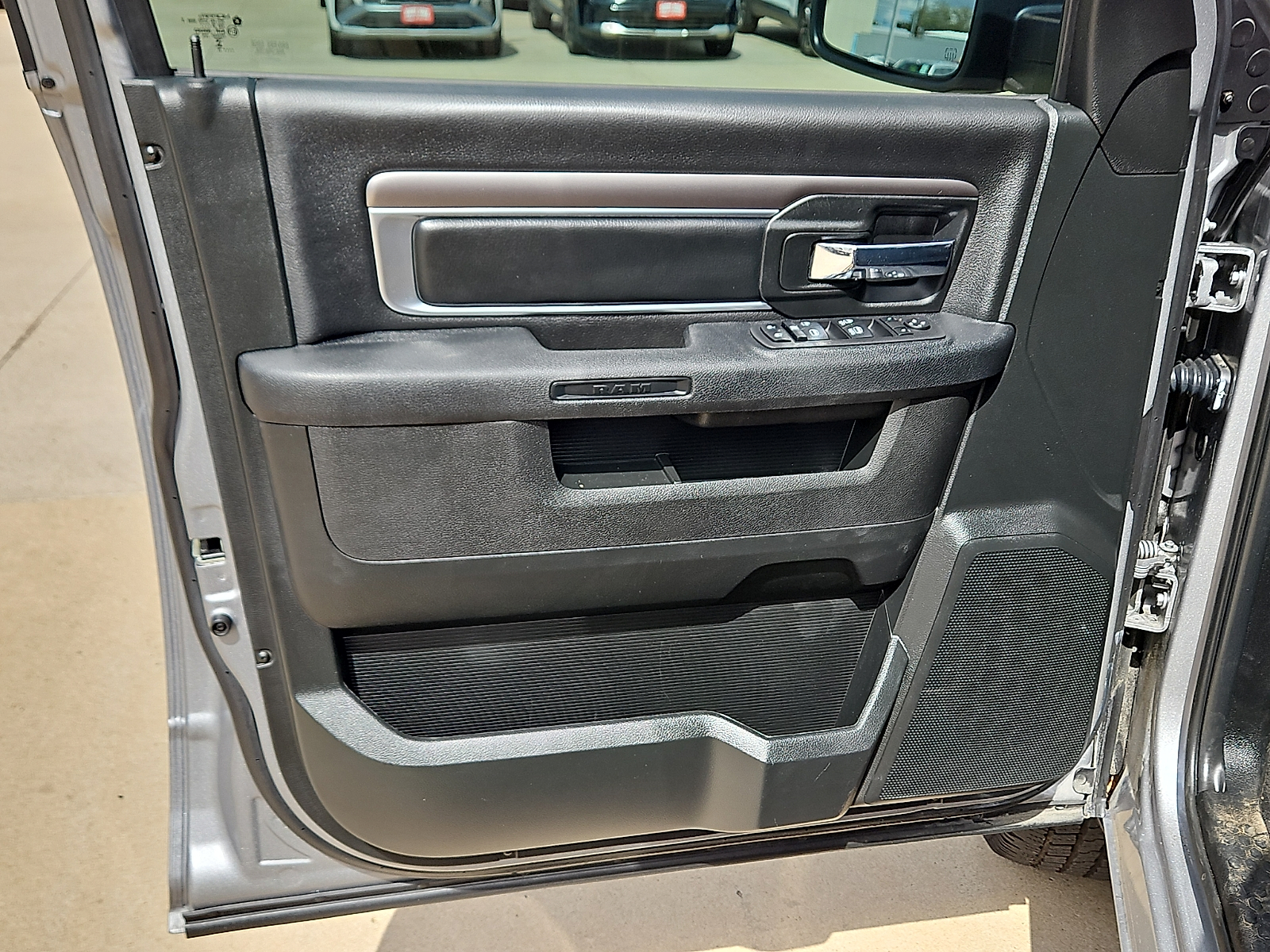 2024 Ram 1500 Classic photo 13 of 20