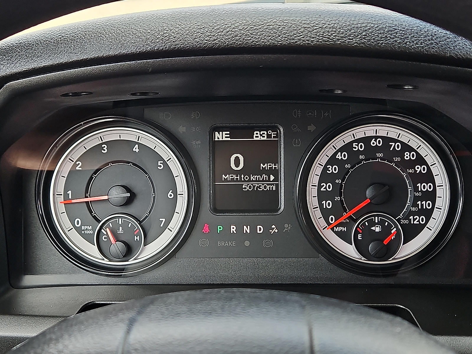 2024 Ram 1500 Classic photo 20 of 20