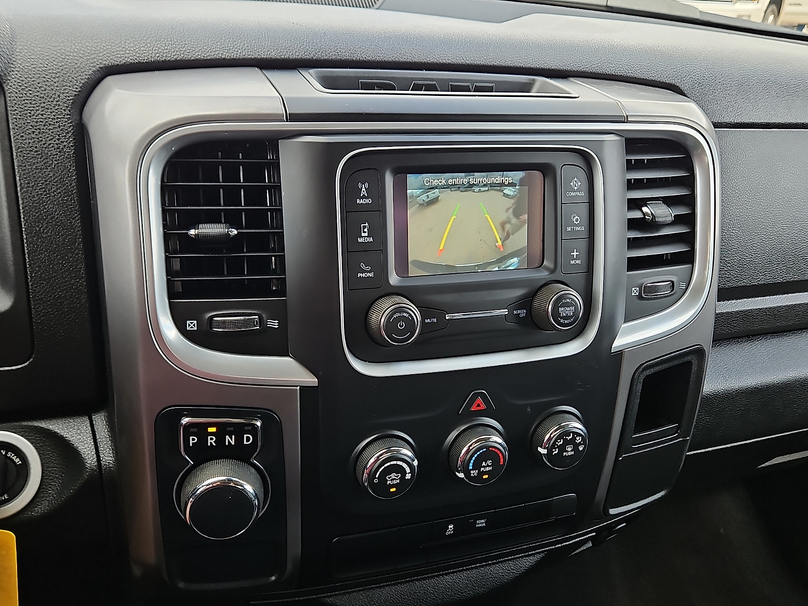 2024 Ram 1500 Classic photo 14 of 20