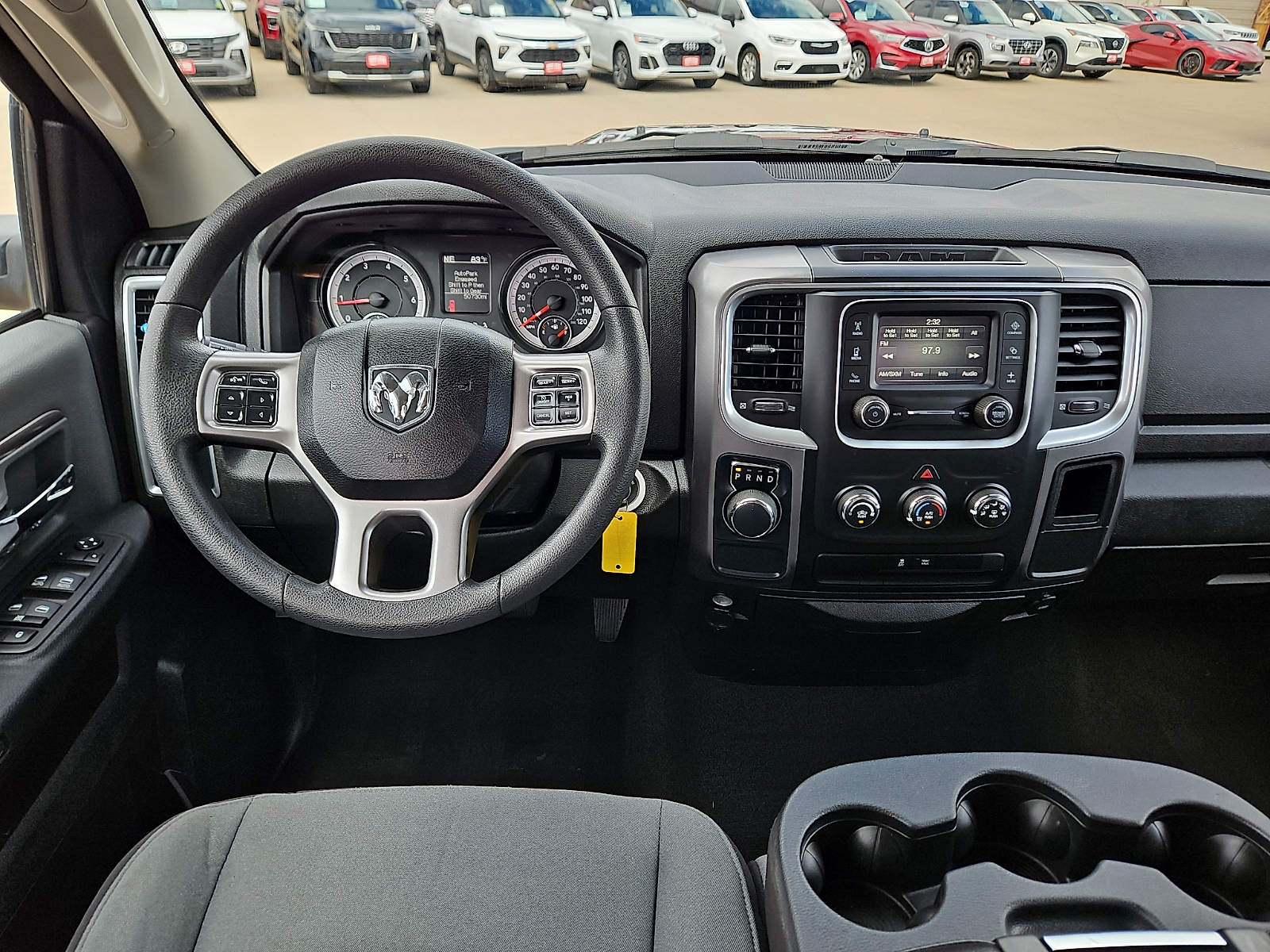 2024 Ram 1500 Classic photo 9 of 20