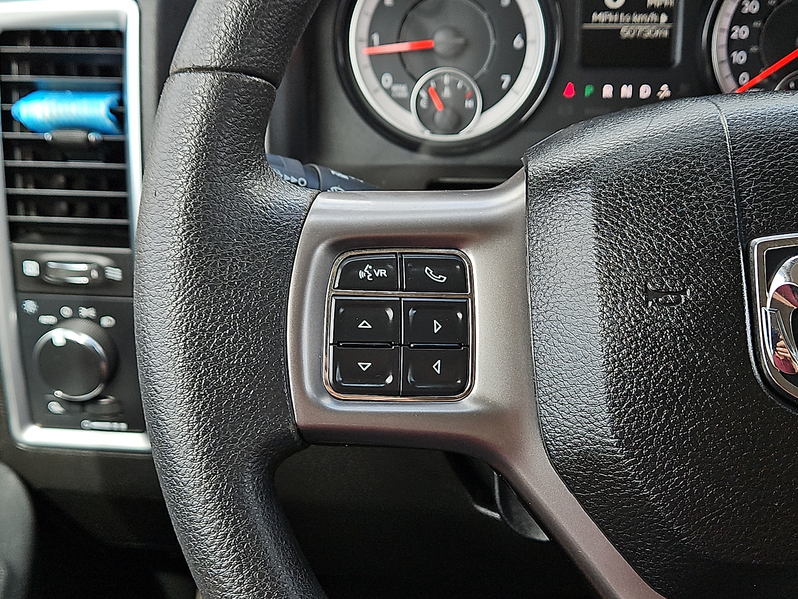 2024 Ram 1500 Classic photo 18 of 20