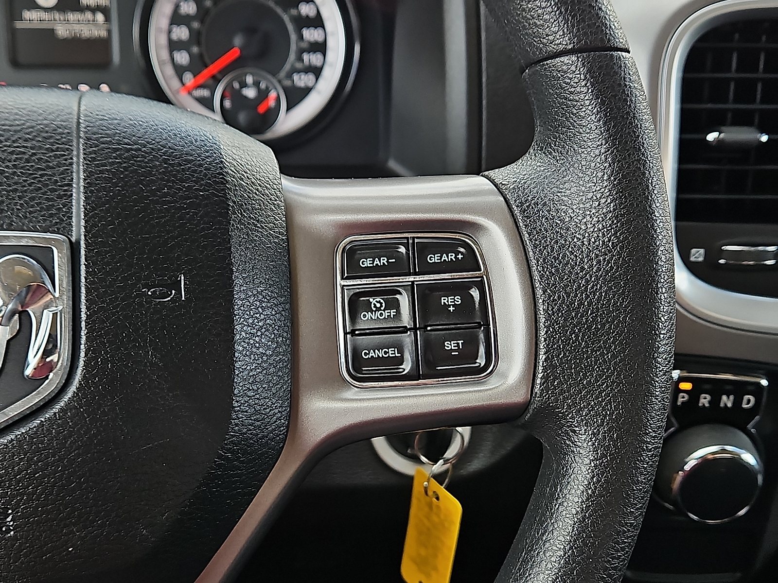 2024 Ram 1500 Classic photo 19 of 20