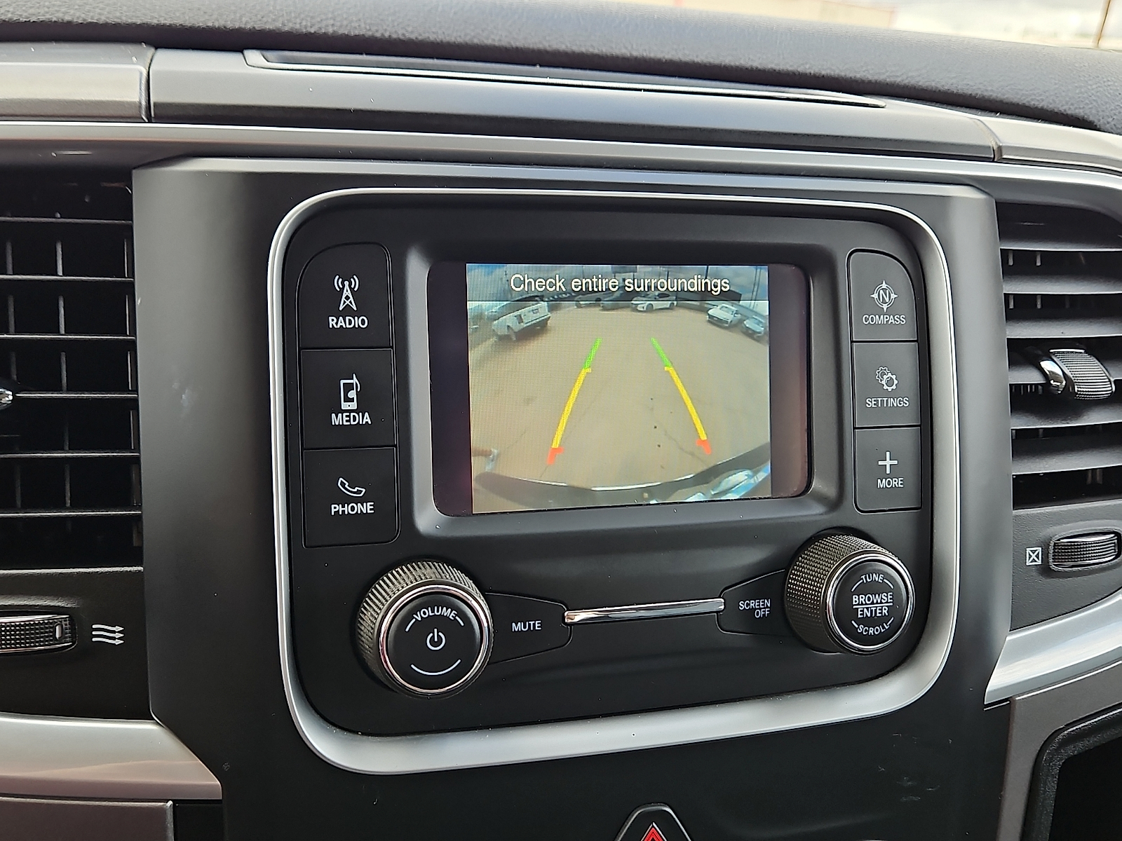2024 Ram 1500 Classic photo 15 of 20