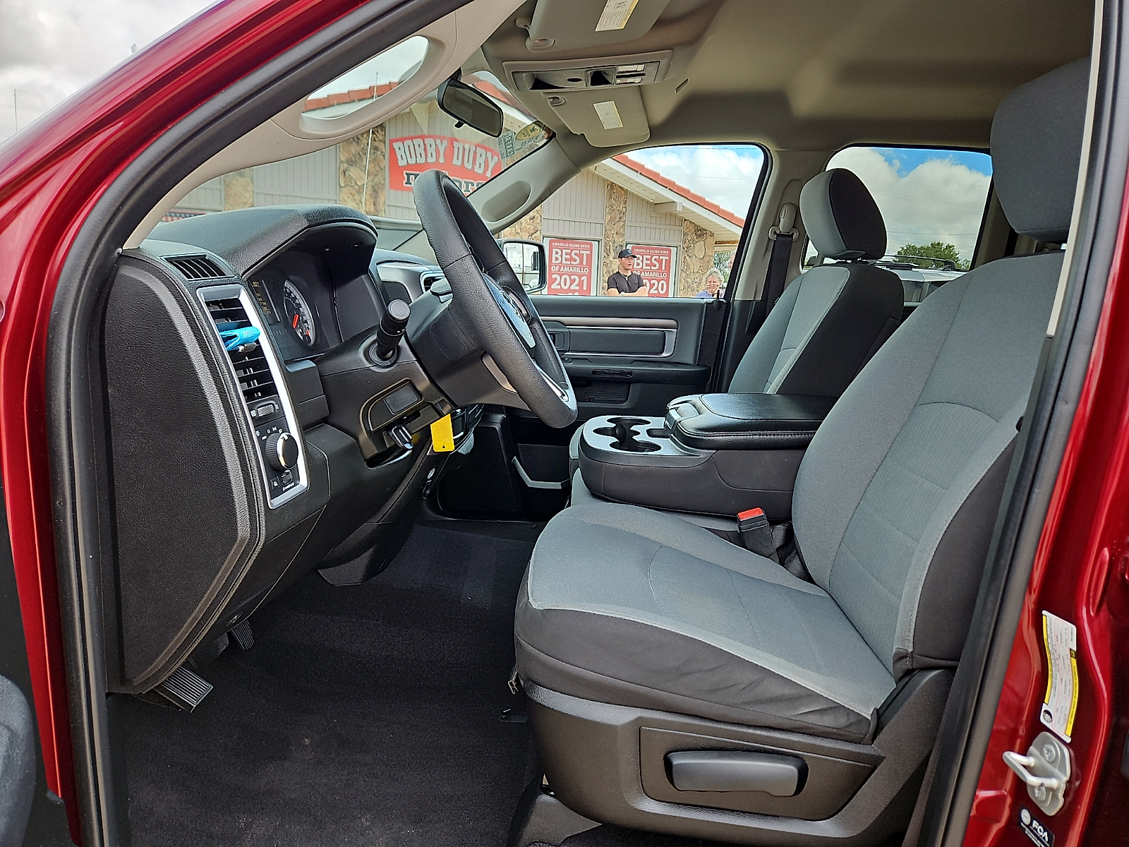2024 Ram 1500 Classic photo 11 of 20