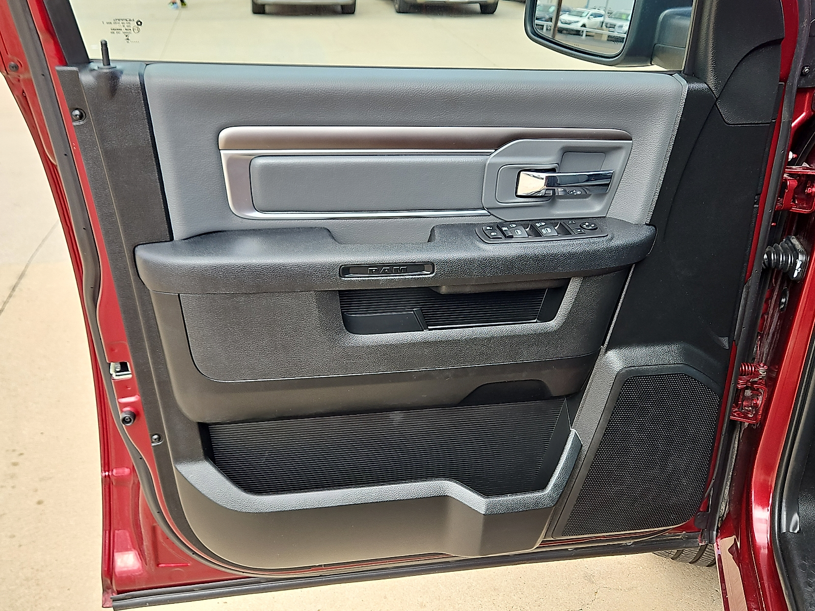 2024 Ram 1500 Classic photo 13 of 20